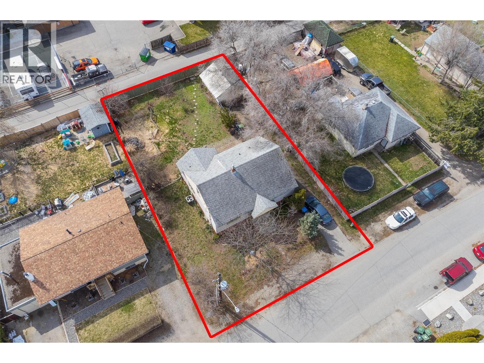 245 Ponto Road - 3