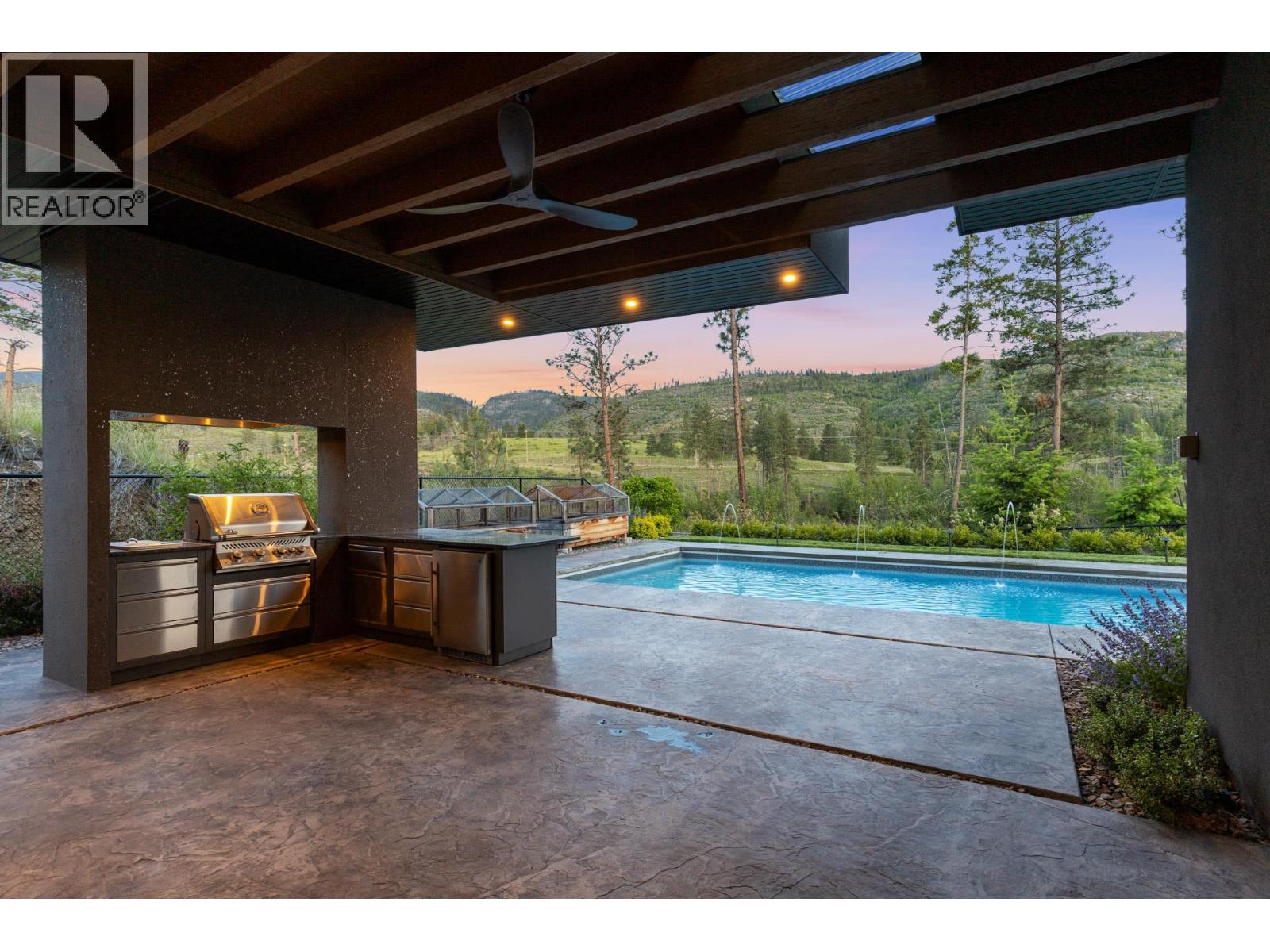  1297 Jack Smith Road, Kelowna