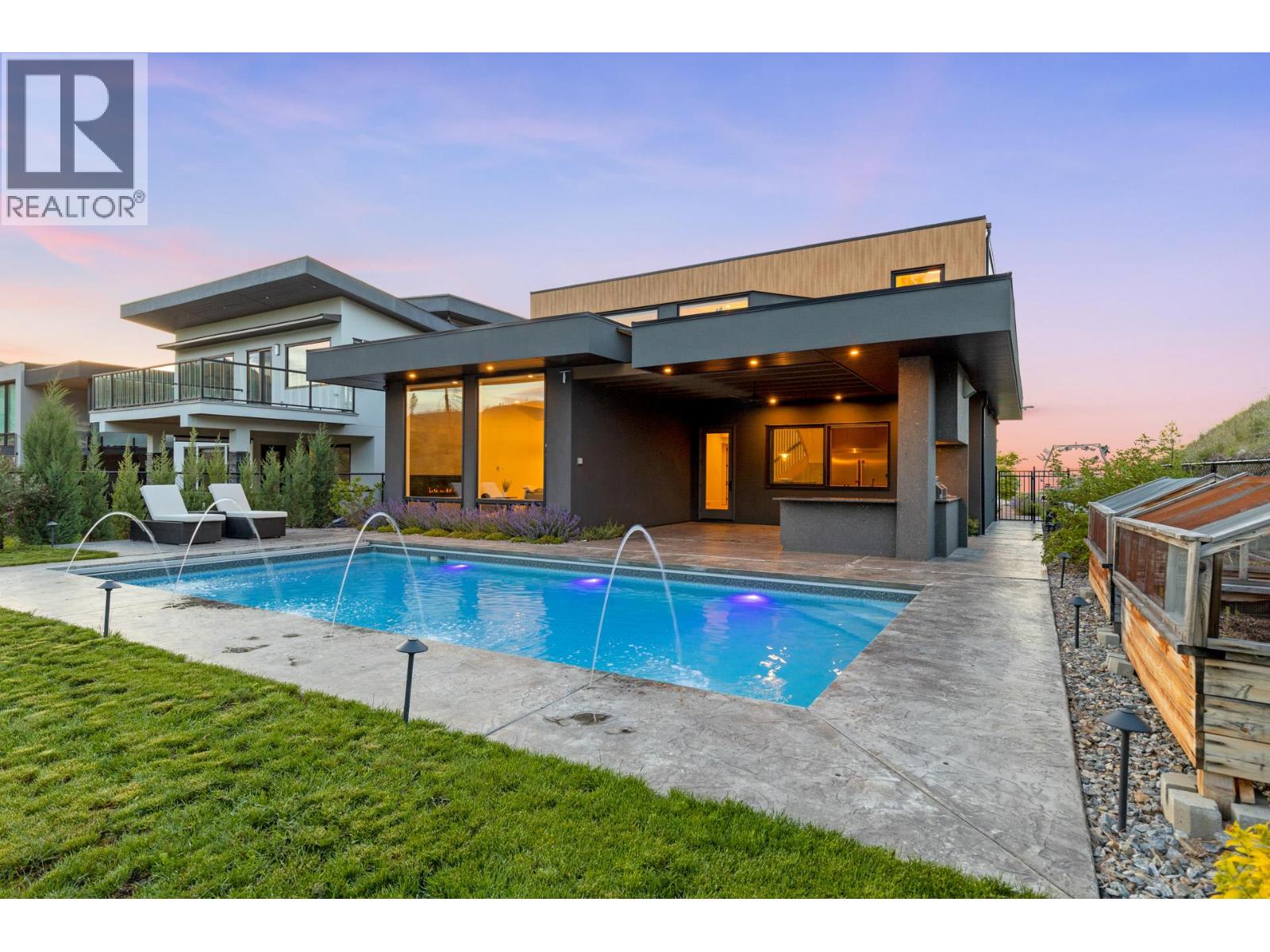  1297 Jack Smith Road, Kelowna