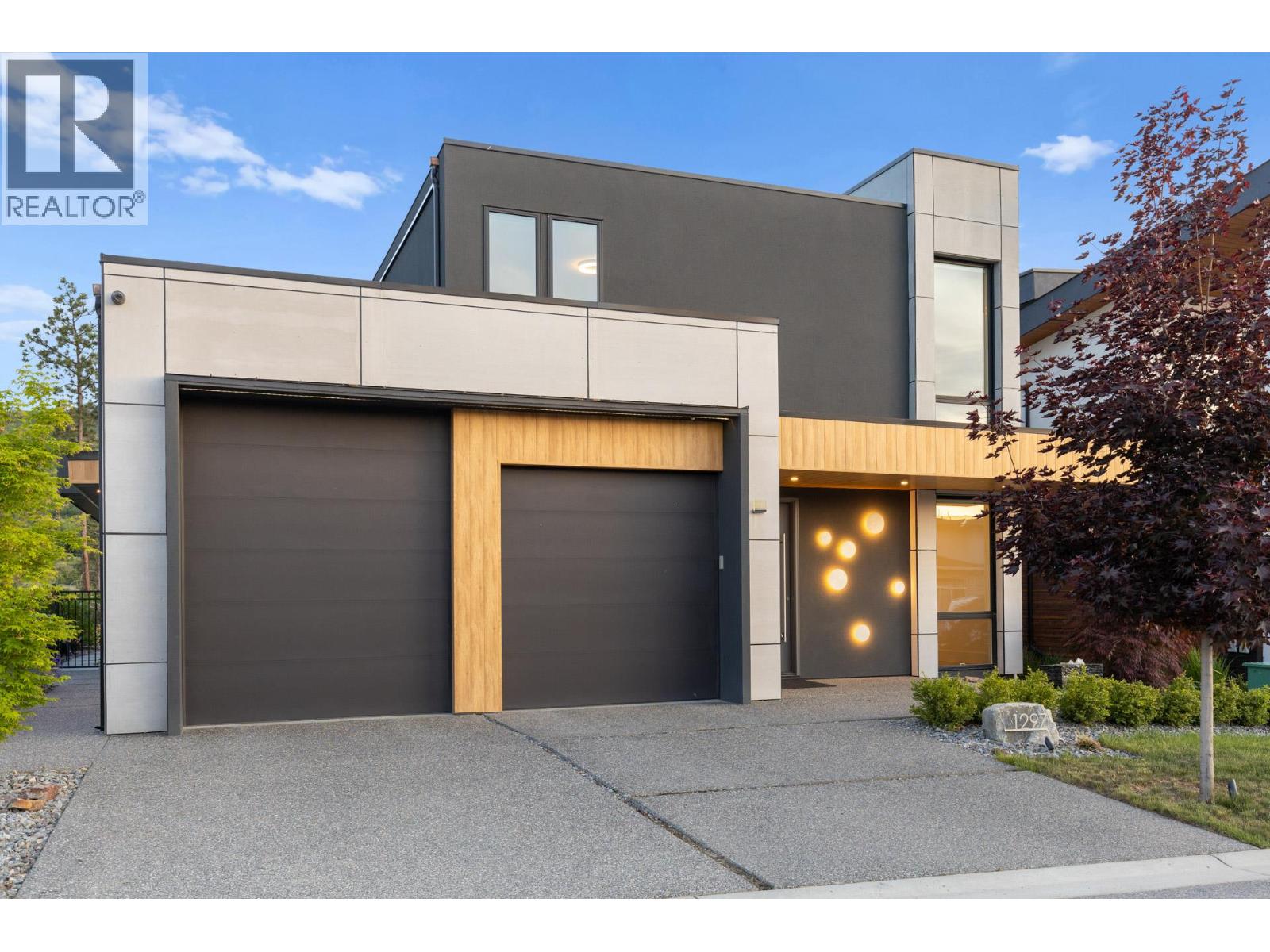  1297 Jack Smith Road, Kelowna