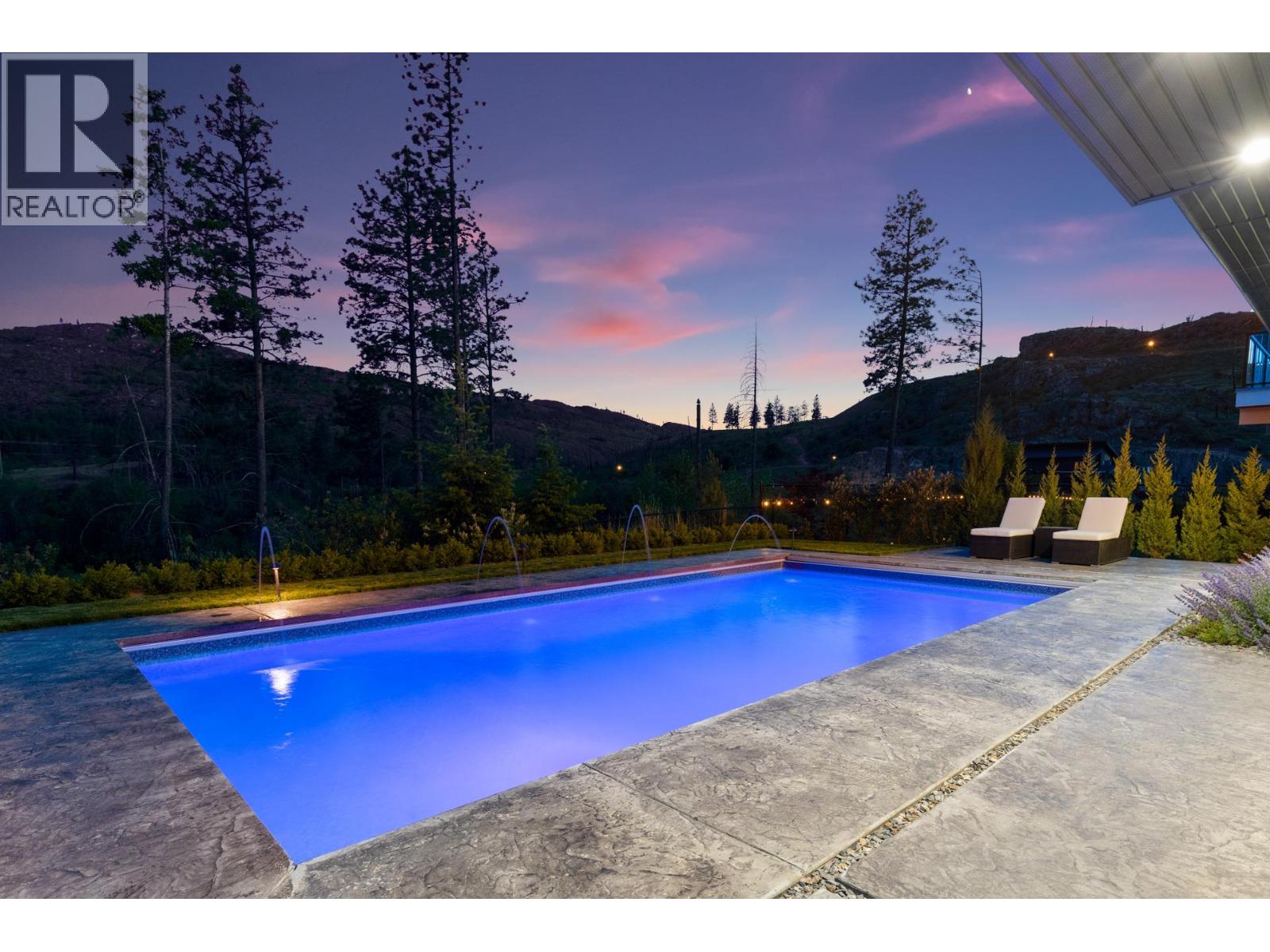  1297 Jack Smith Road, Kelowna