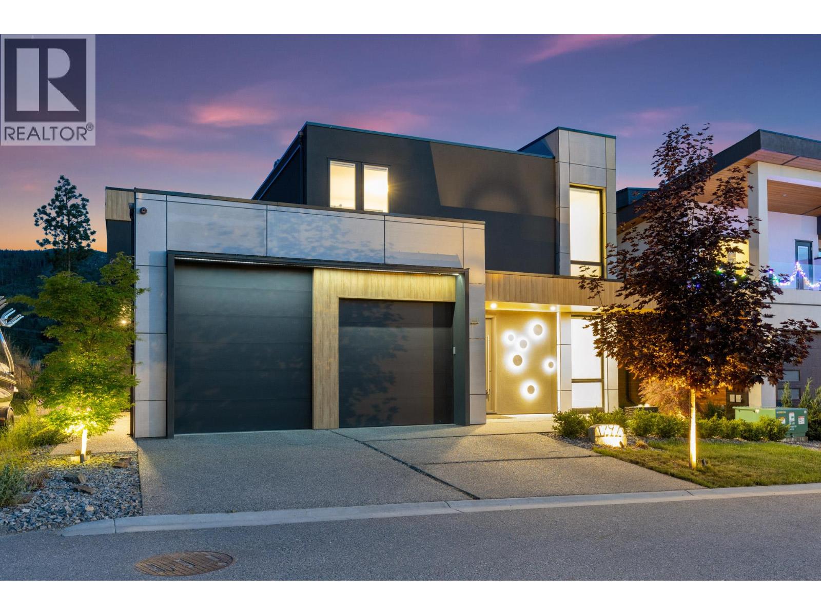 1297 Jack Smith Road, Kelowna