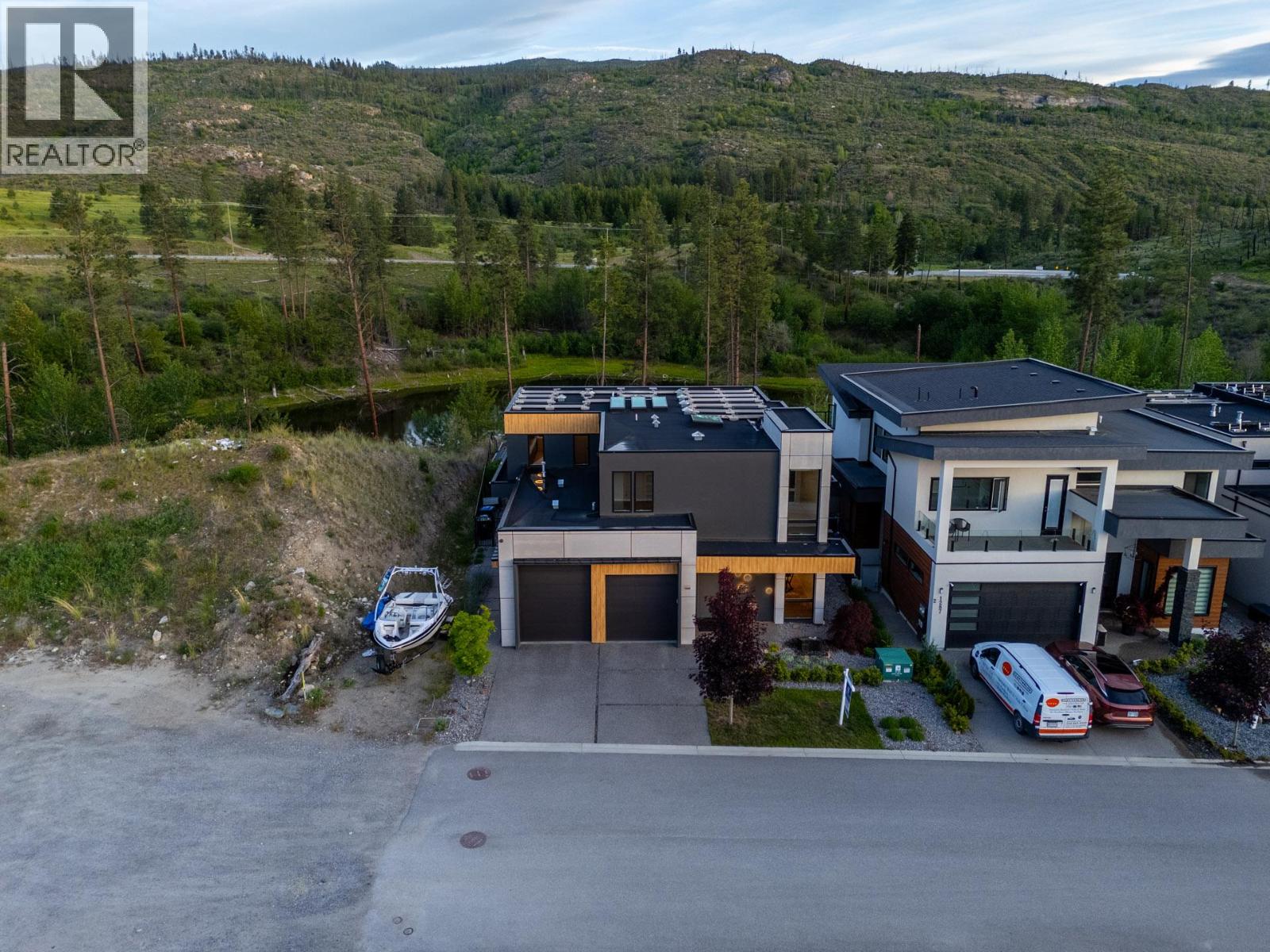  1297 Jack Smith Road, Kelowna