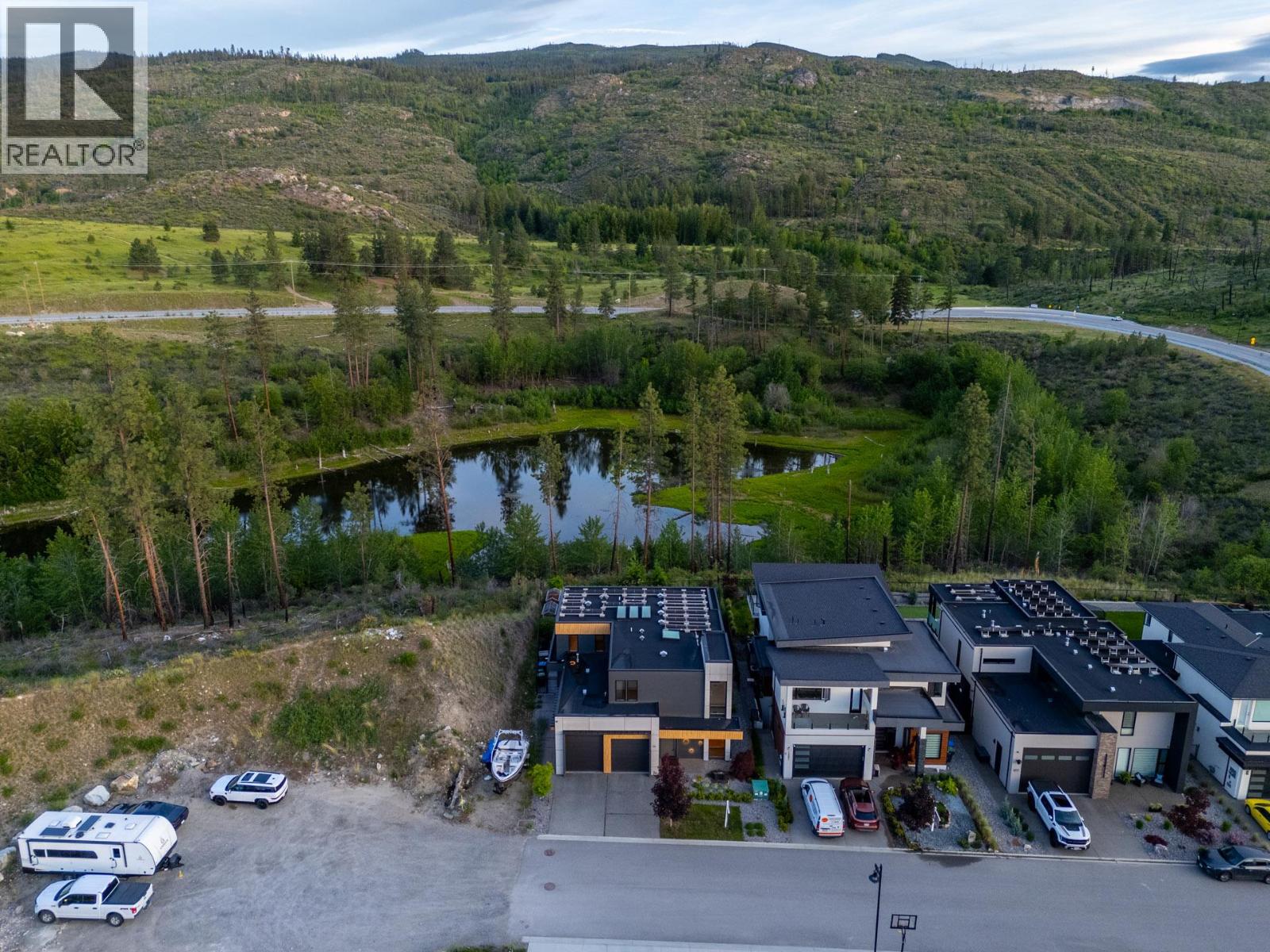  1297 Jack Smith Road, Kelowna