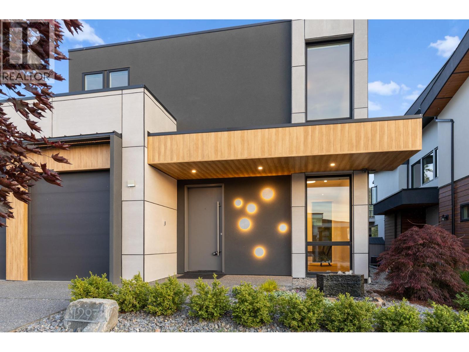  1297 Jack Smith Road, Kelowna