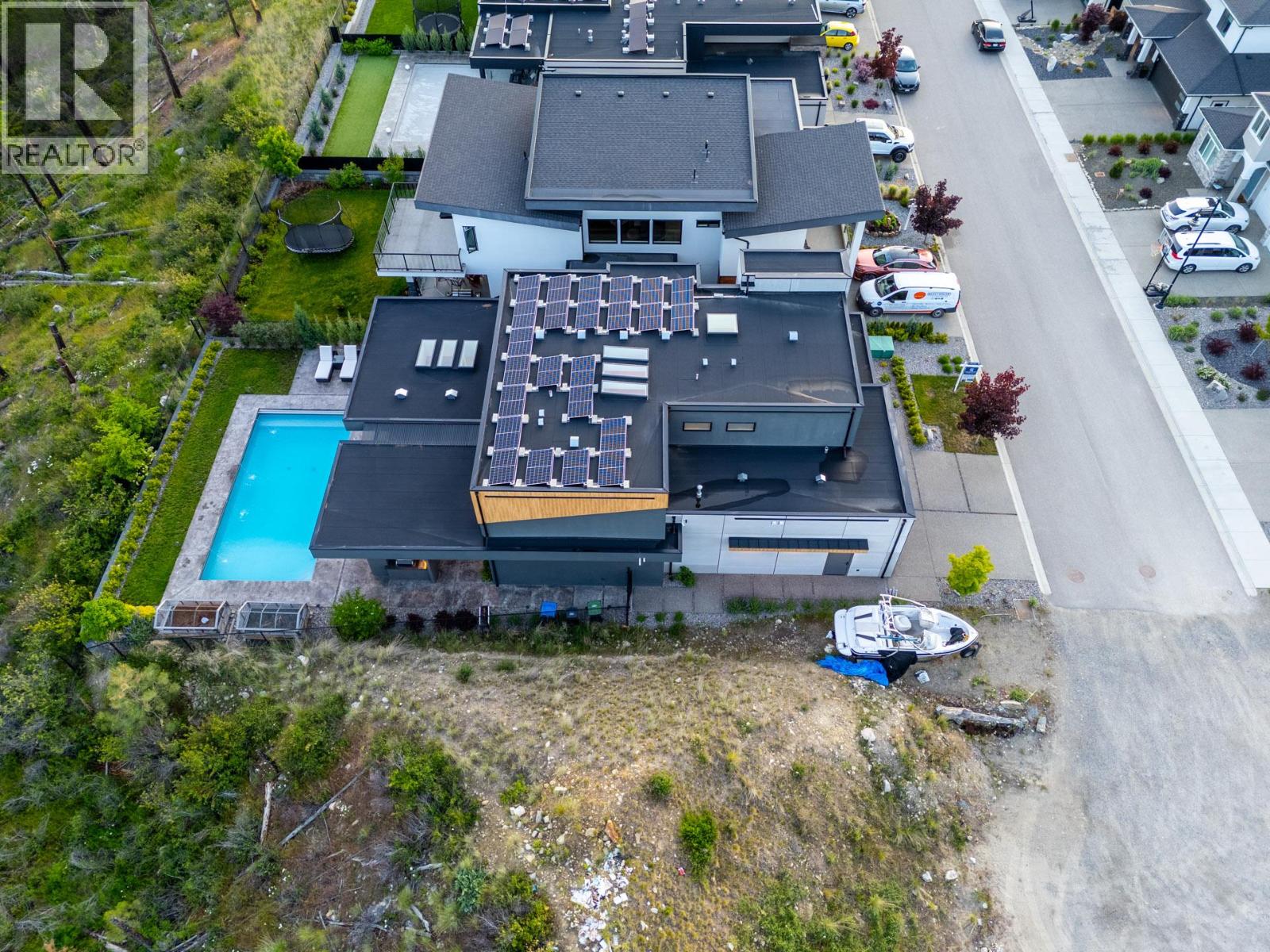  1297 Jack Smith Road, Kelowna