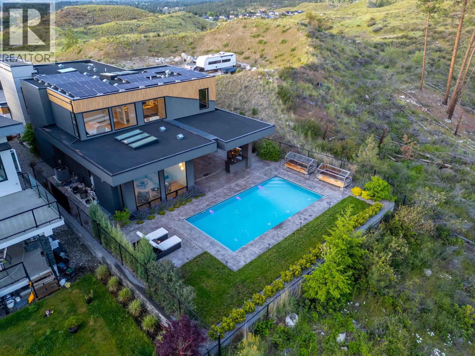  1297 Jack Smith Road, Kelowna