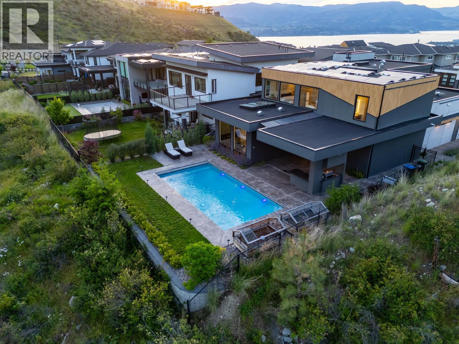  1297 Jack Smith Road, Kelowna