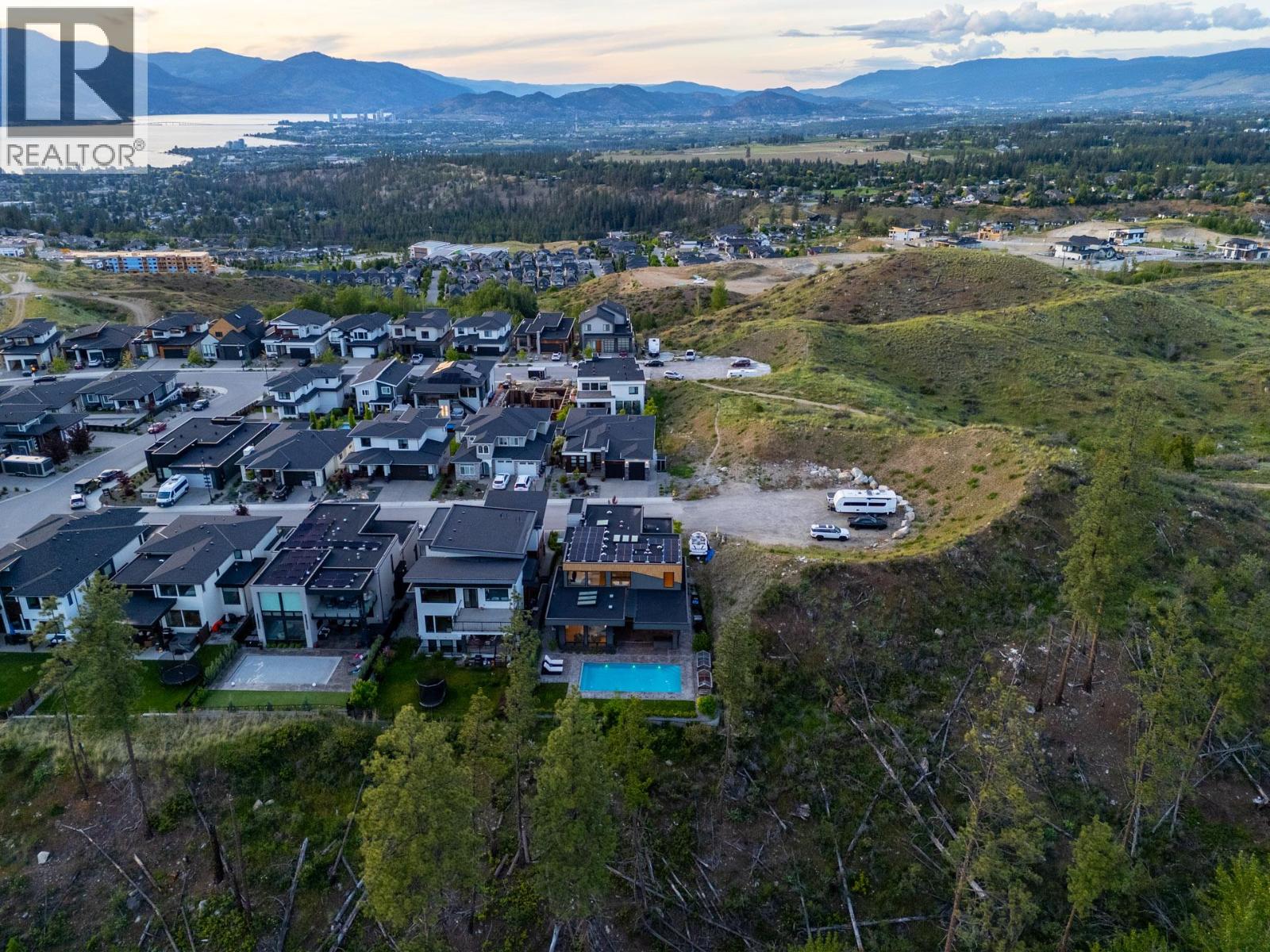  1297 Jack Smith Road, Kelowna