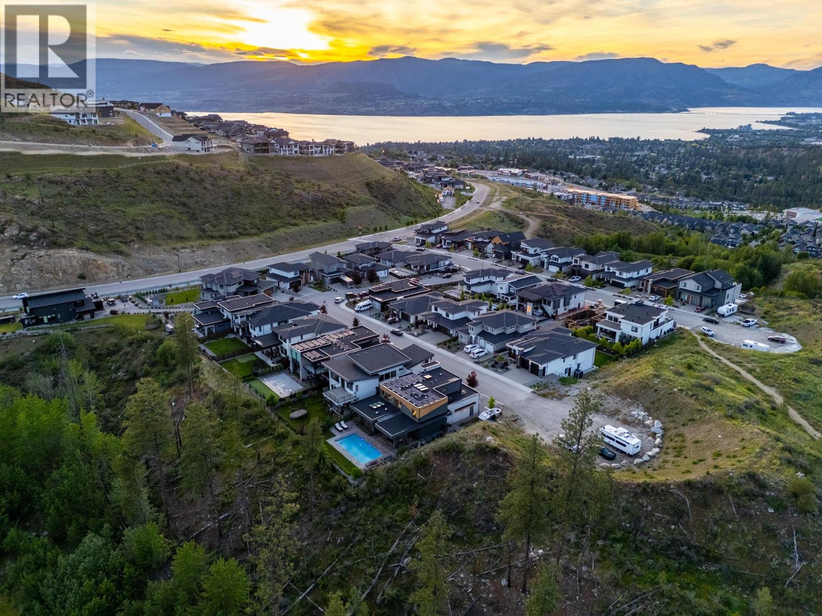  1297 Jack Smith Road, Kelowna