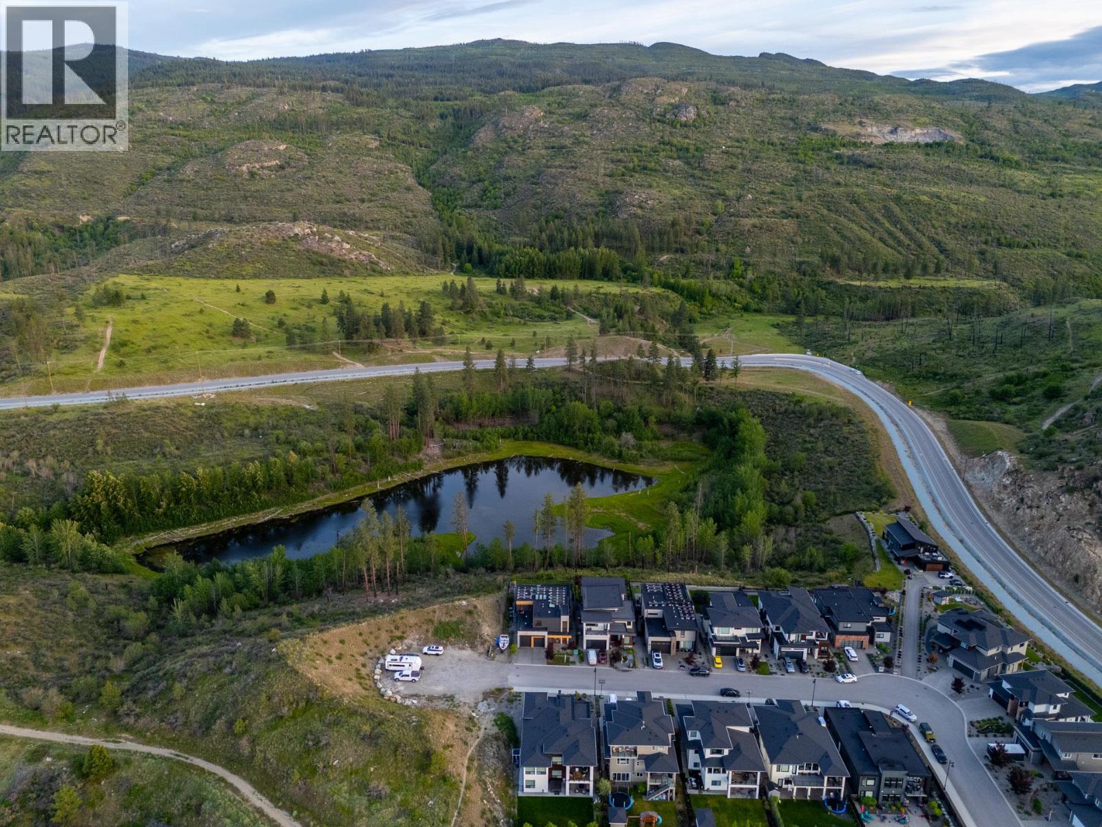  1297 Jack Smith Road, Kelowna