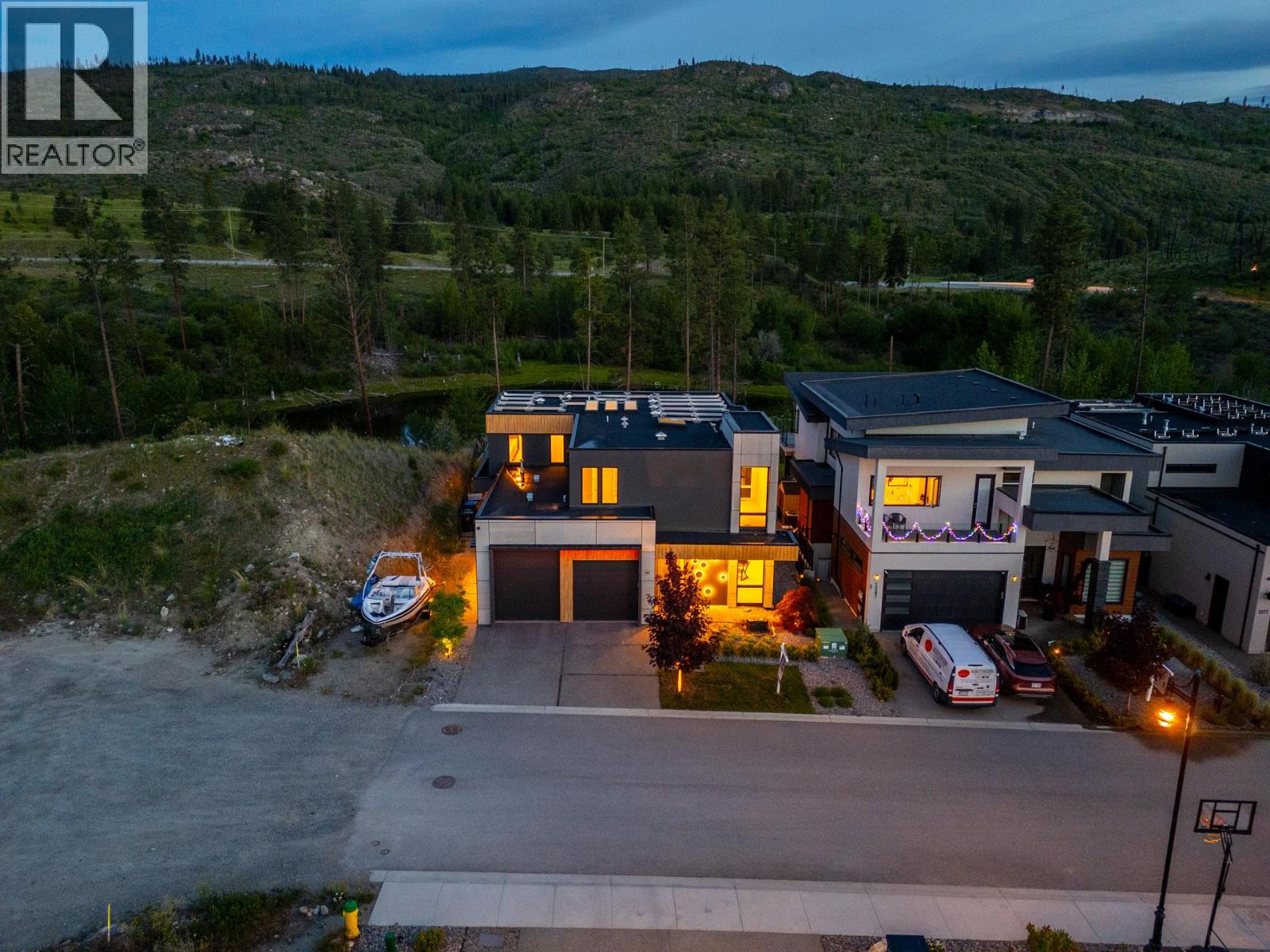  1297 Jack Smith Road, Kelowna