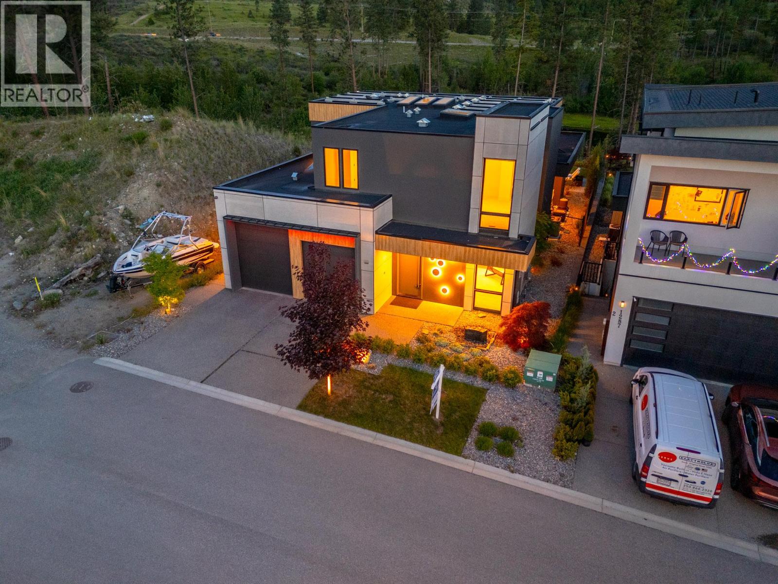  1297 Jack Smith Road, Kelowna