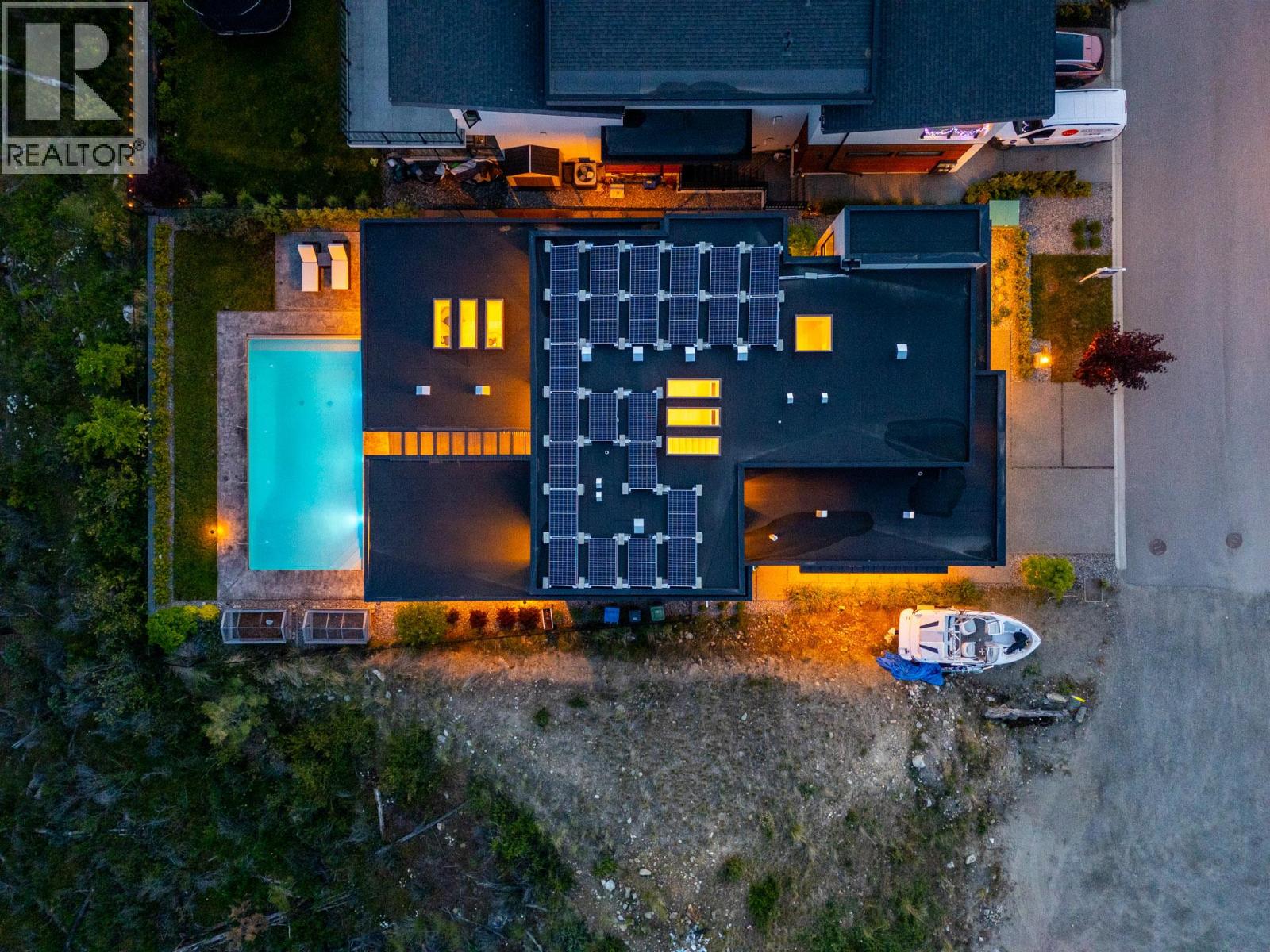  1297 Jack Smith Road, Kelowna