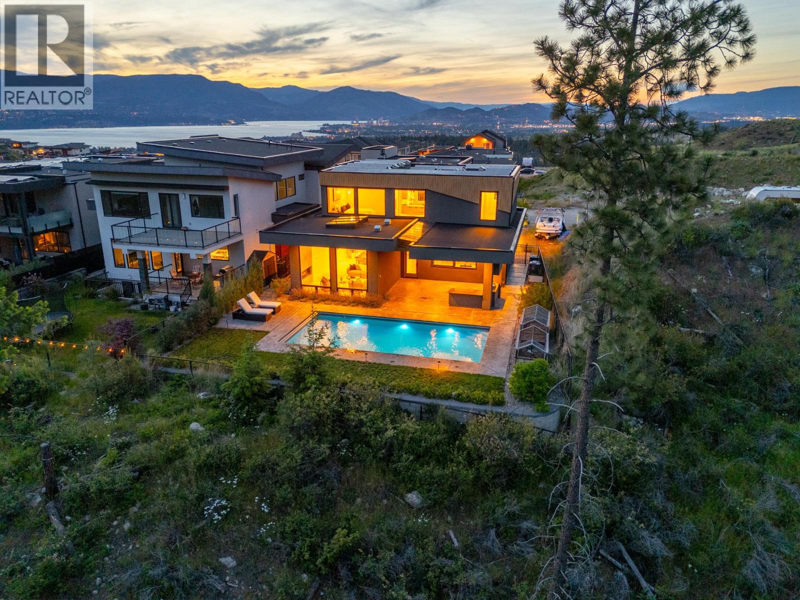  1297 Jack Smith Road, Kelowna