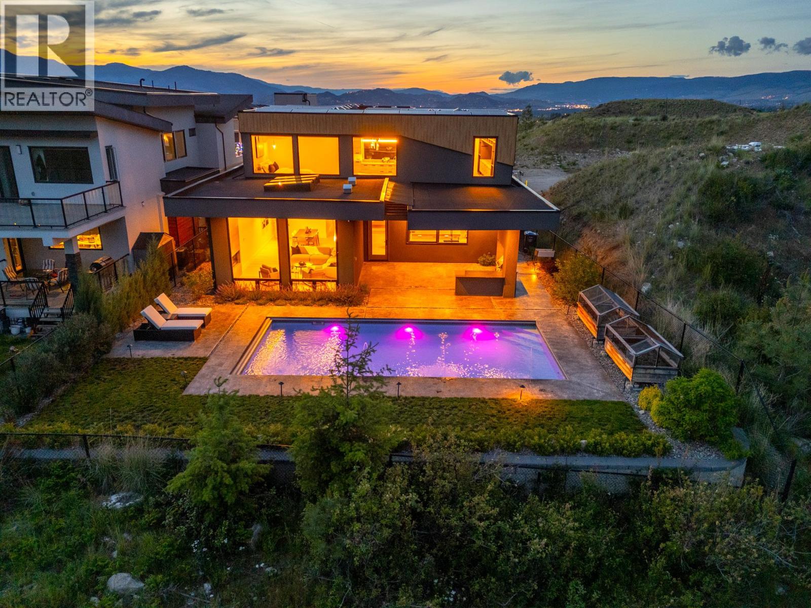  1297 Jack Smith Road, Kelowna