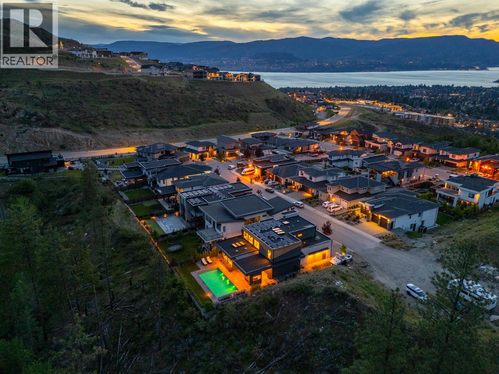  1297 Jack Smith Road, Kelowna