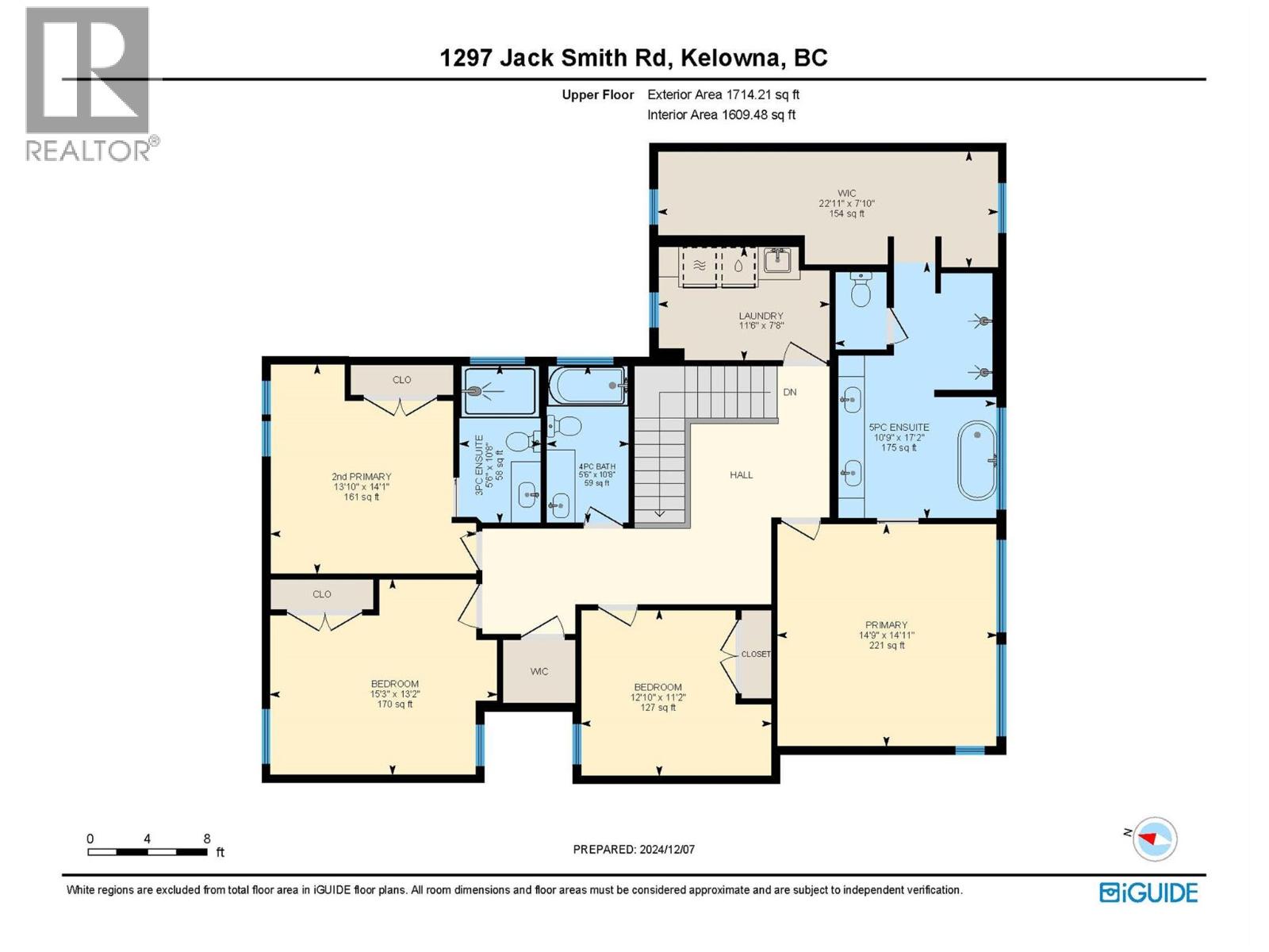  1297 Jack Smith Road, Kelowna