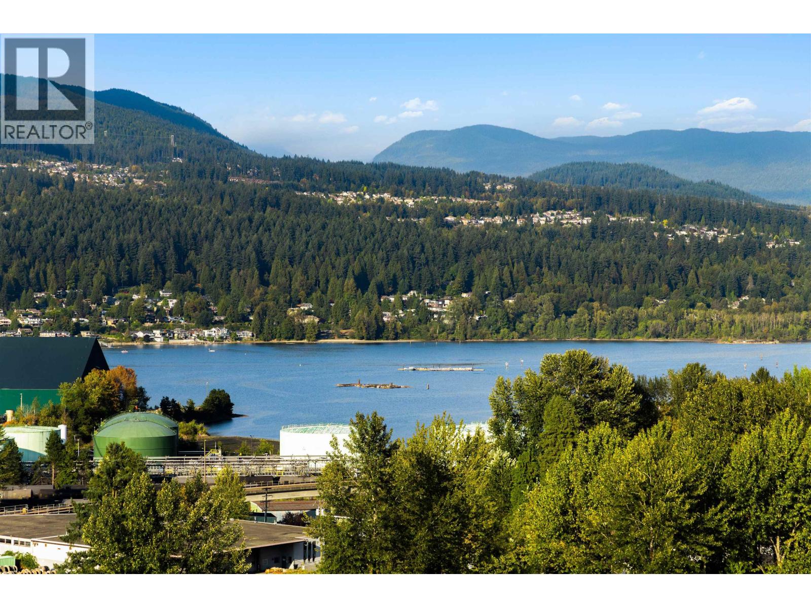 221 2002 ST. GEORGE STREET, Port Moody