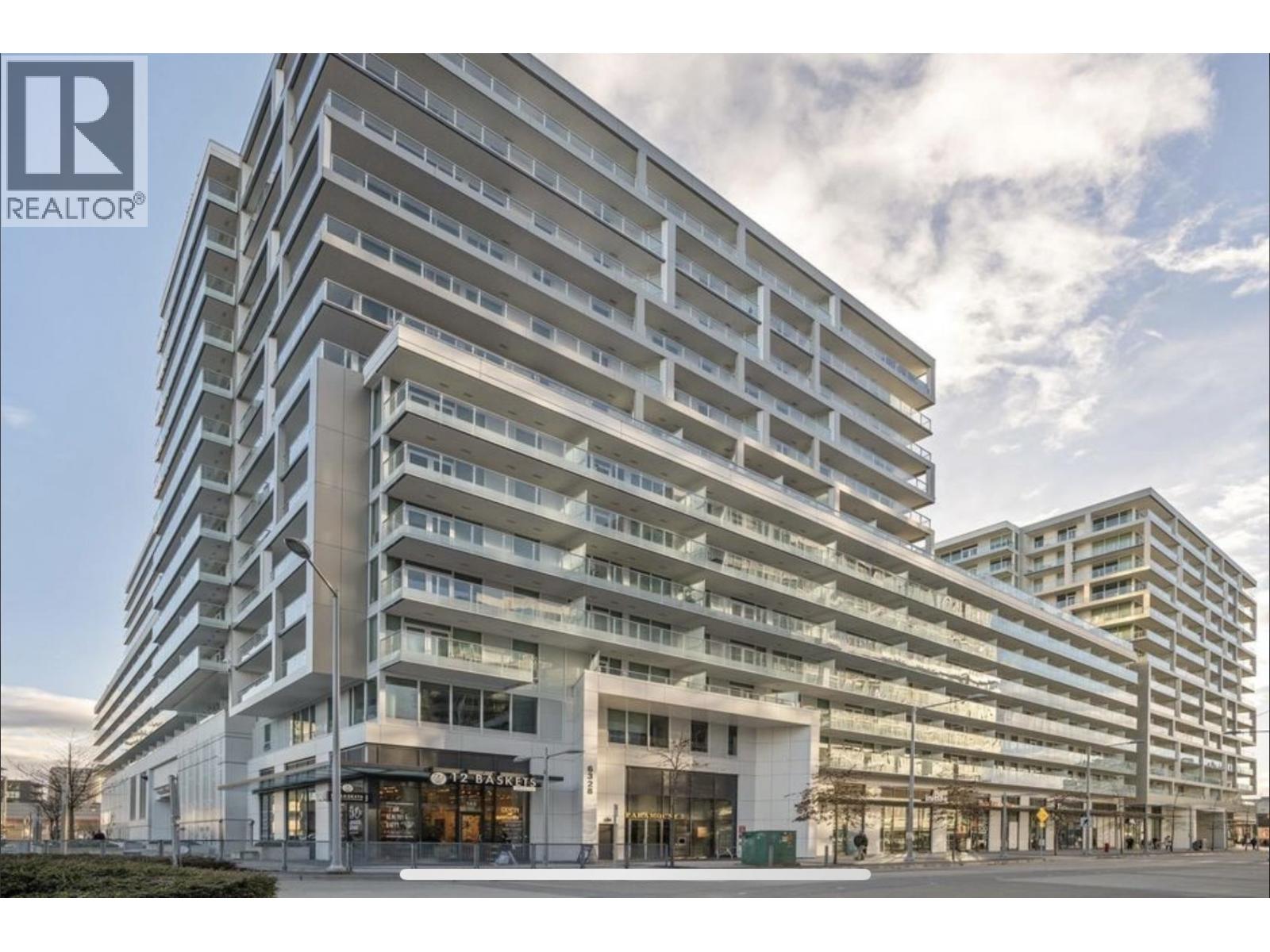 #561-6320 NO. 3 Road, Richmond