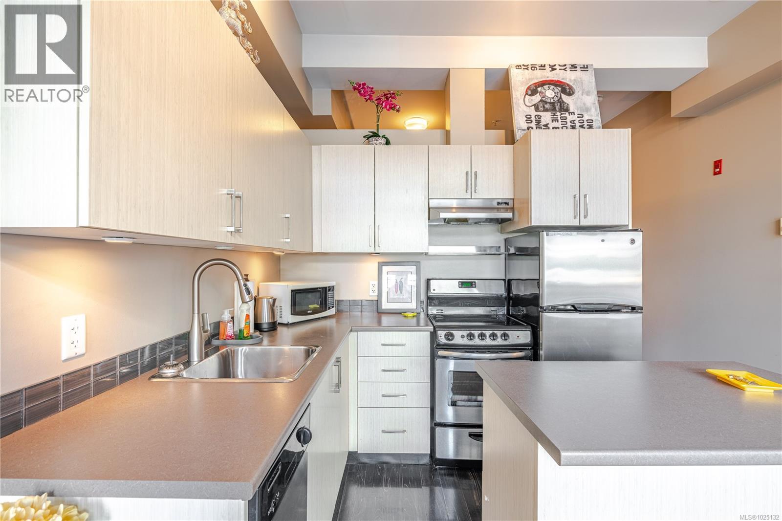 203 1121 Fort Street, Victoria