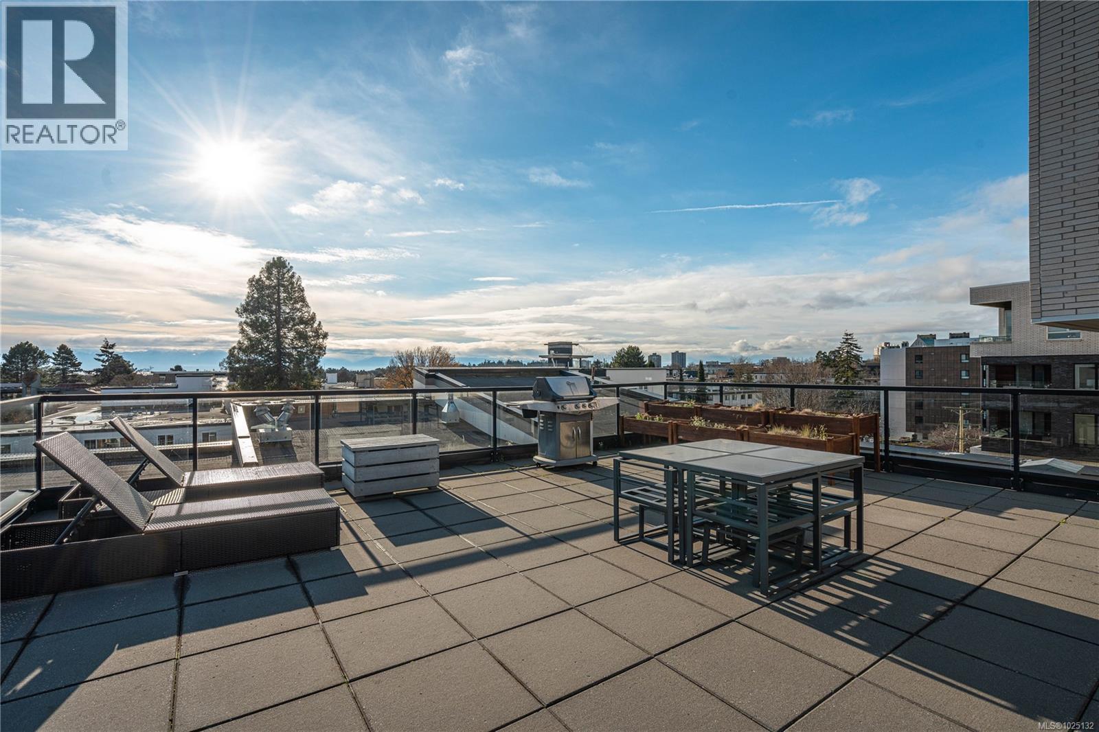 203 1121 Fort Street, Victoria