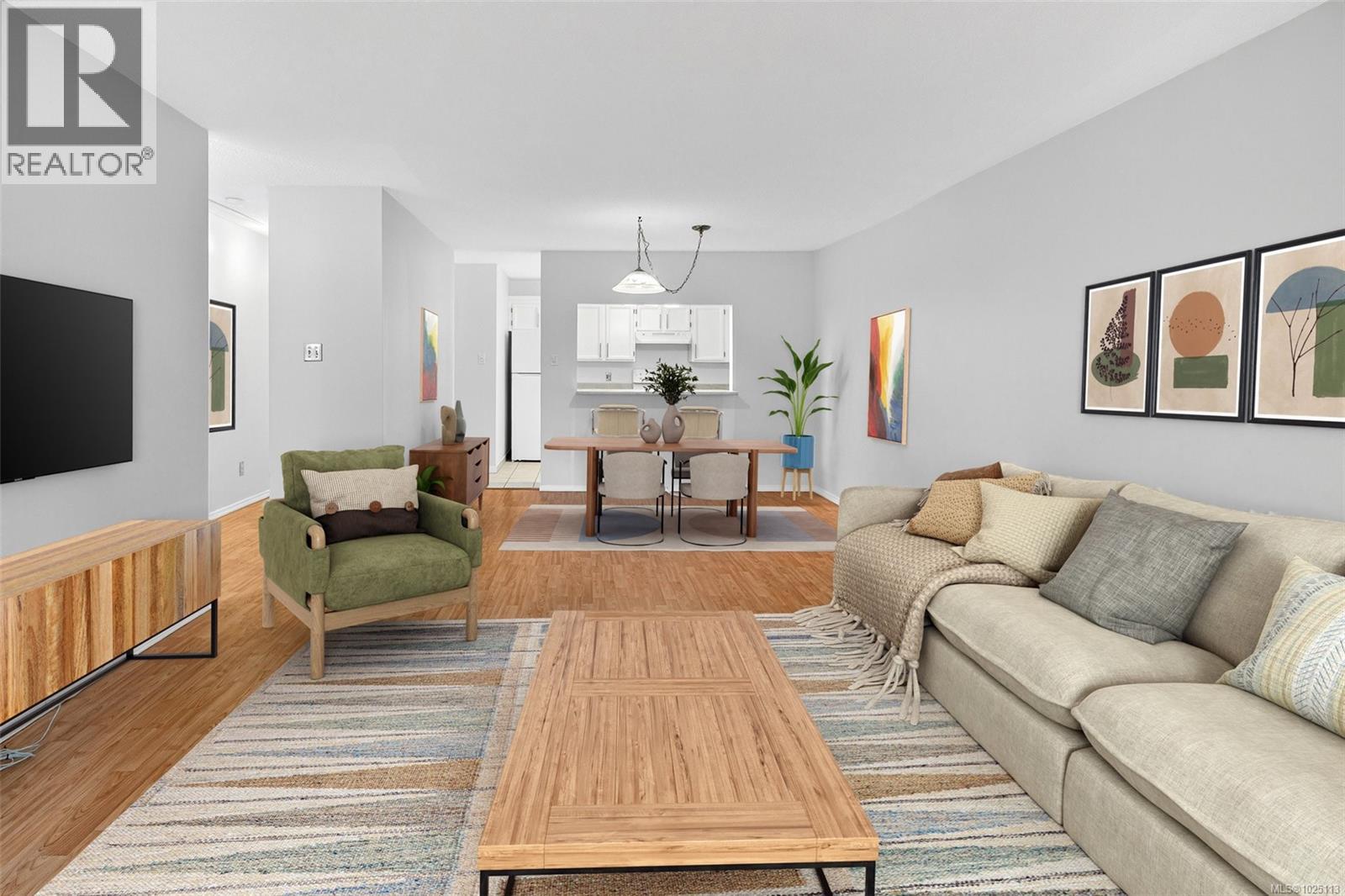 201 1188 Yates Street, Victoria