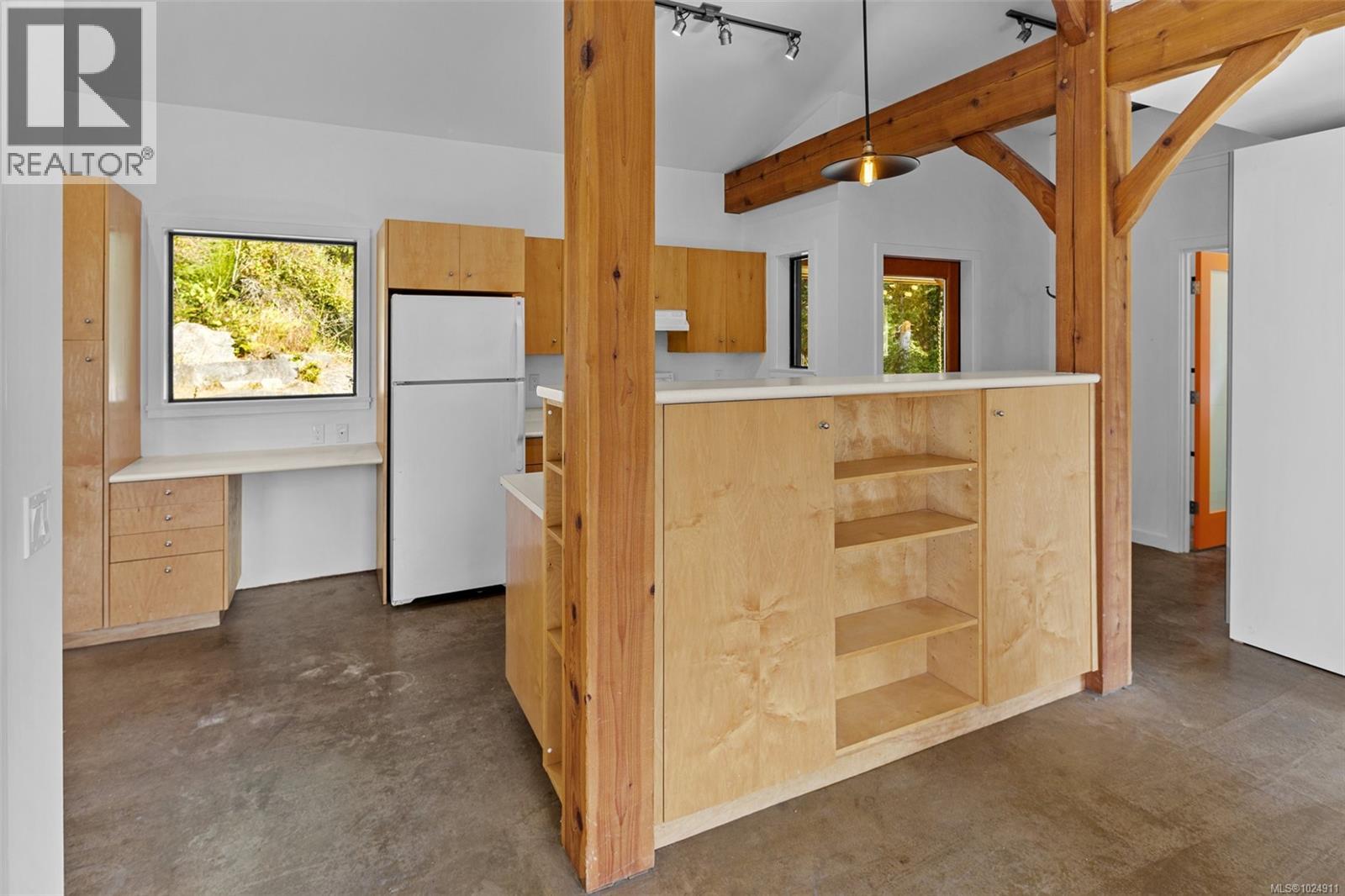  400 Baker Road, Salt Spring