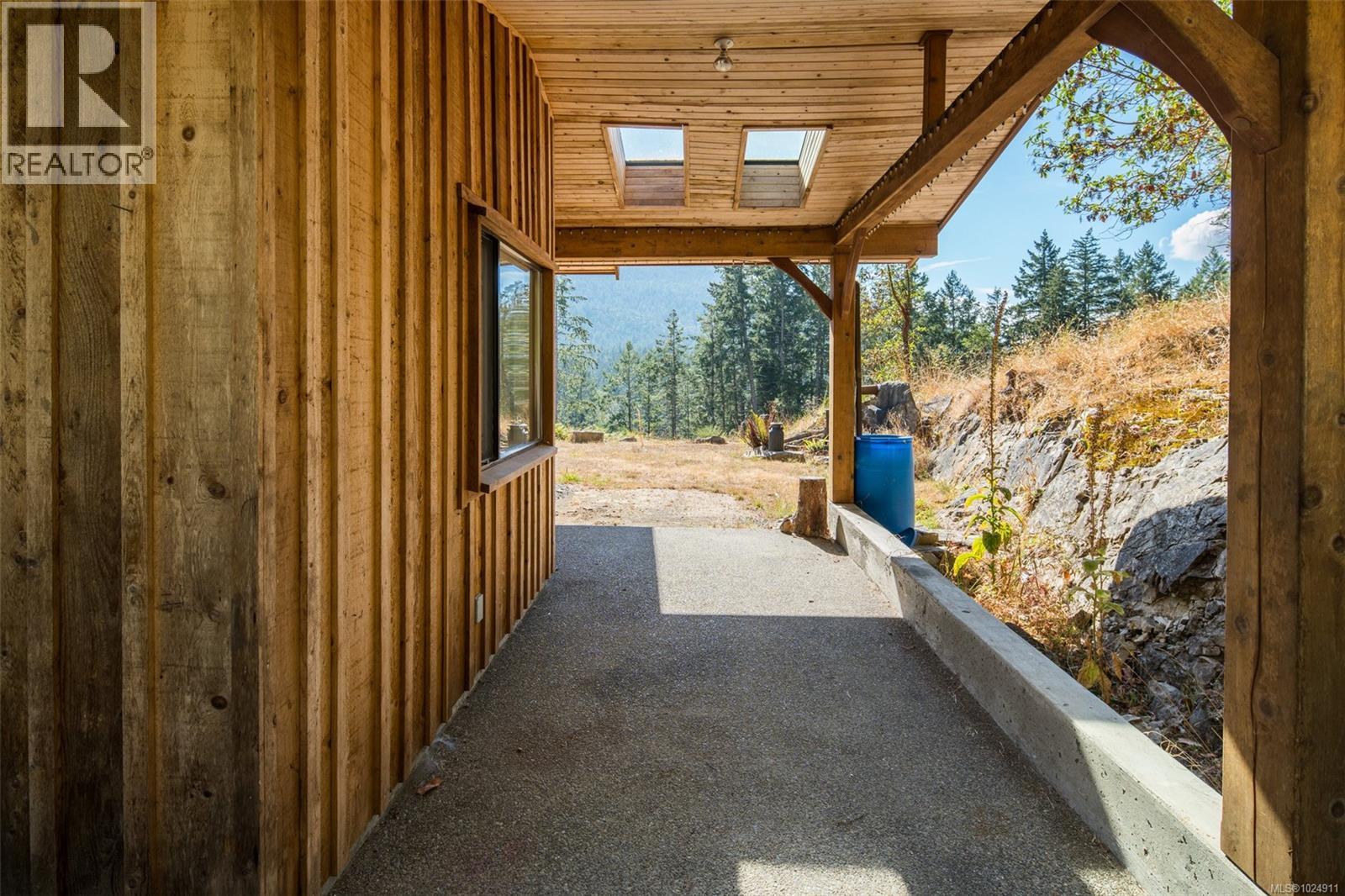  400 Baker Road, Salt Spring