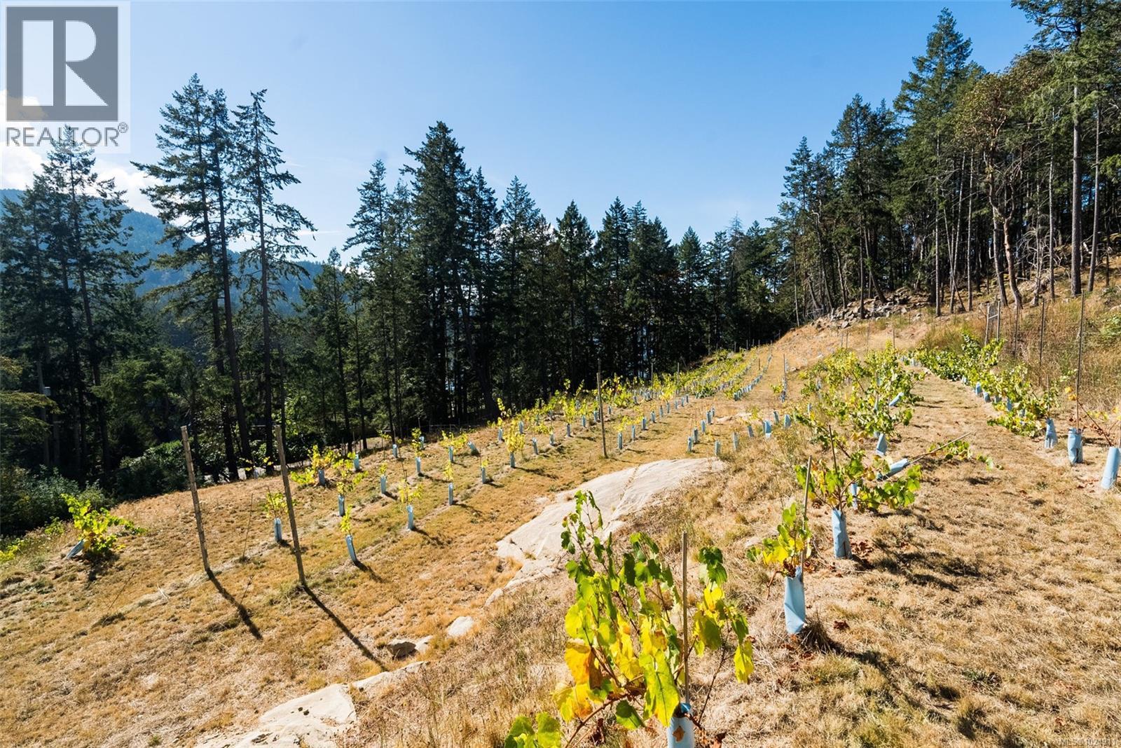  400 Baker Road, Salt Spring