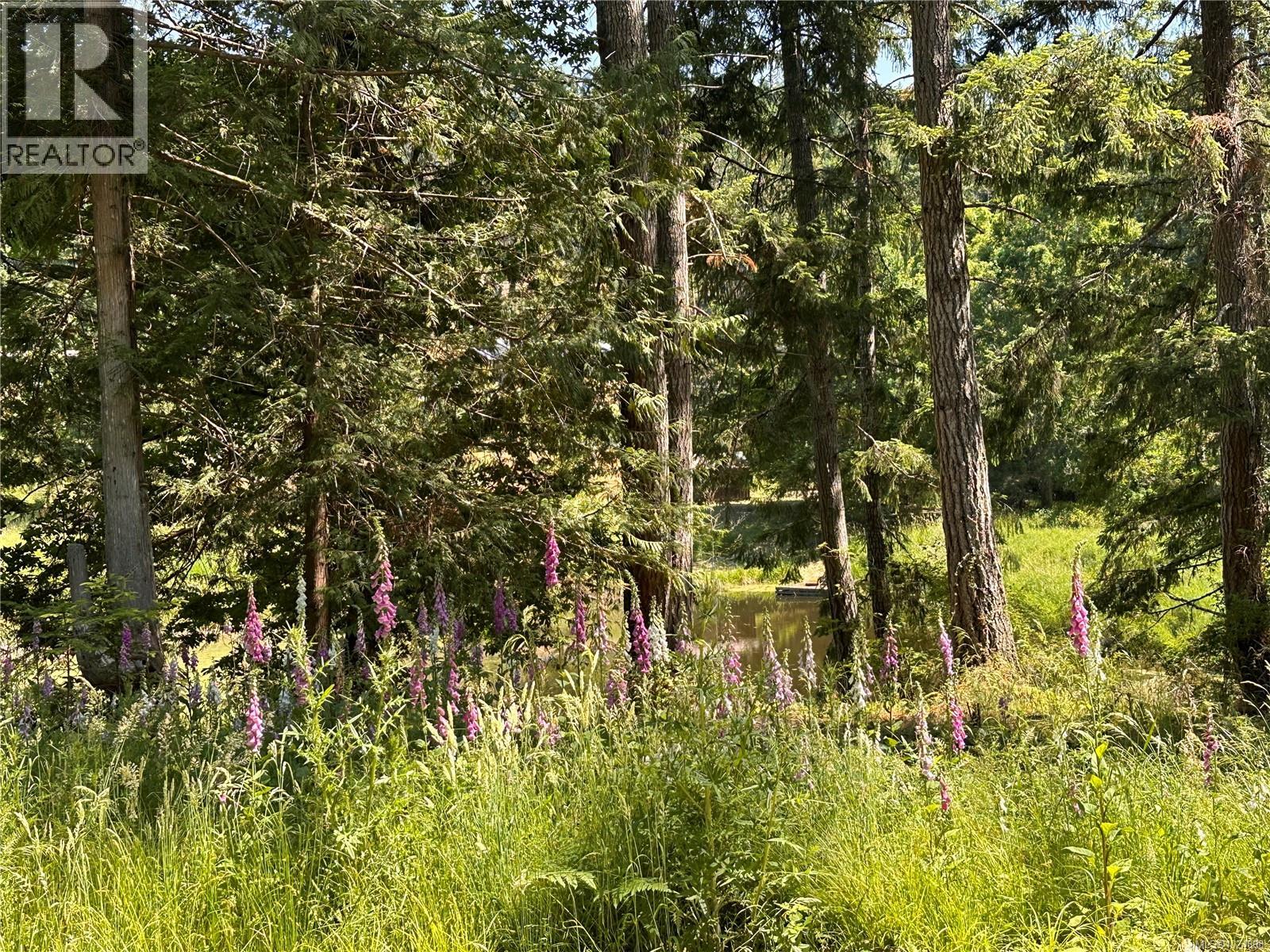 370 Baker Rd, Salt Spring