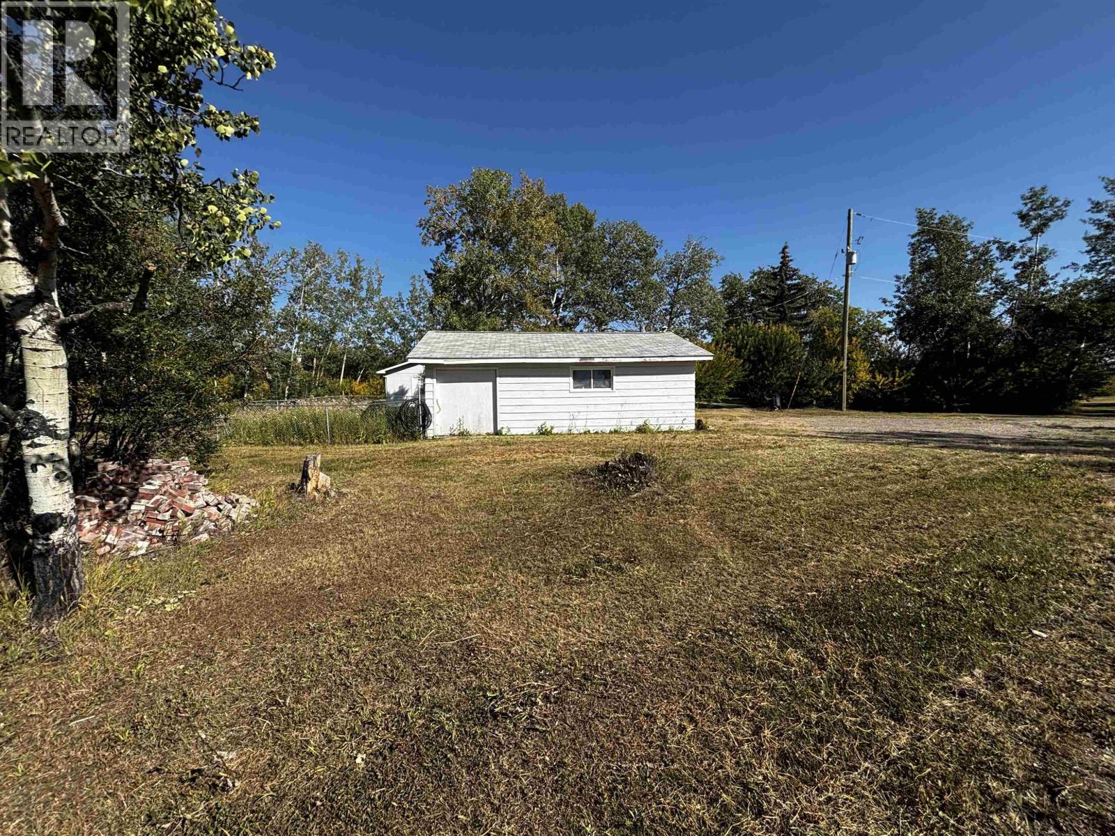 7157 N 97 HIGHWAY, Fort St. John