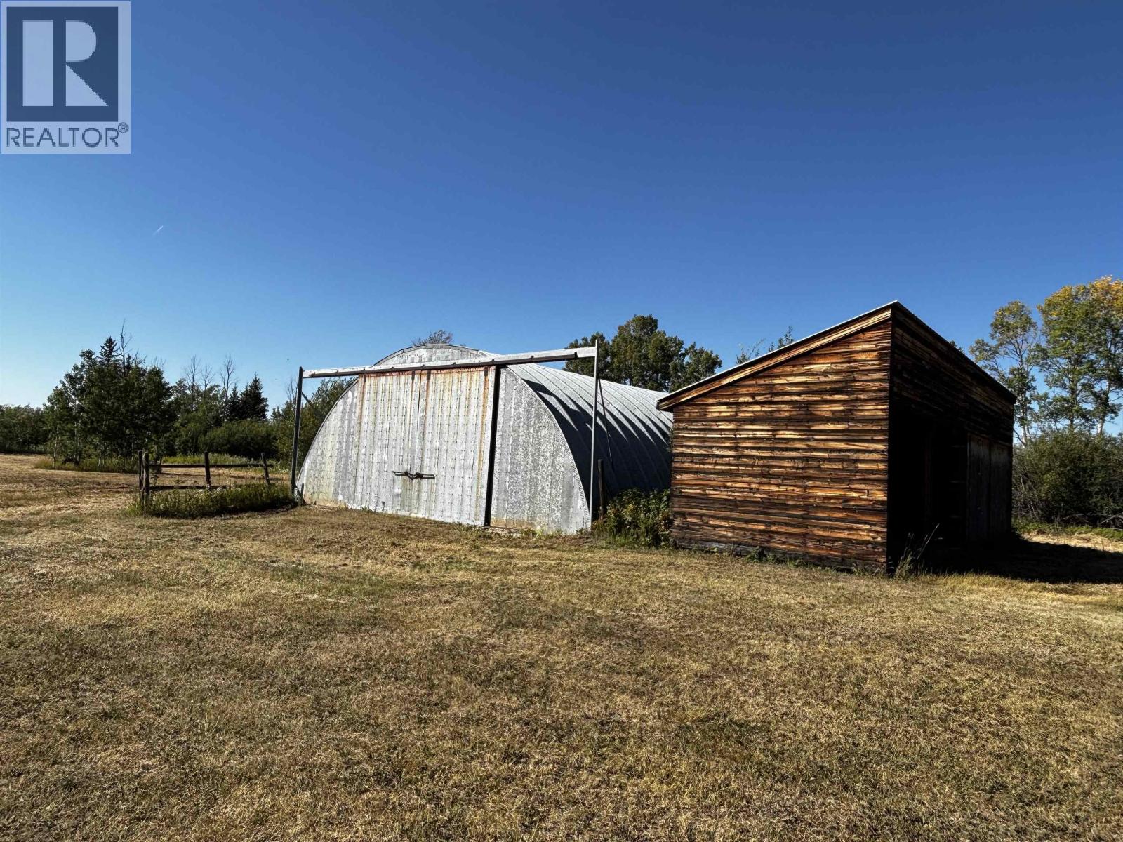 7157 N 97 HIGHWAY, Fort St. John