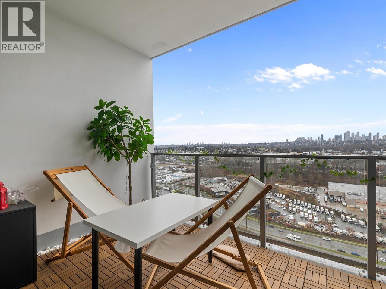 2409 2351 BETA AVENUE - Main photo, Burnaby, British Columbia