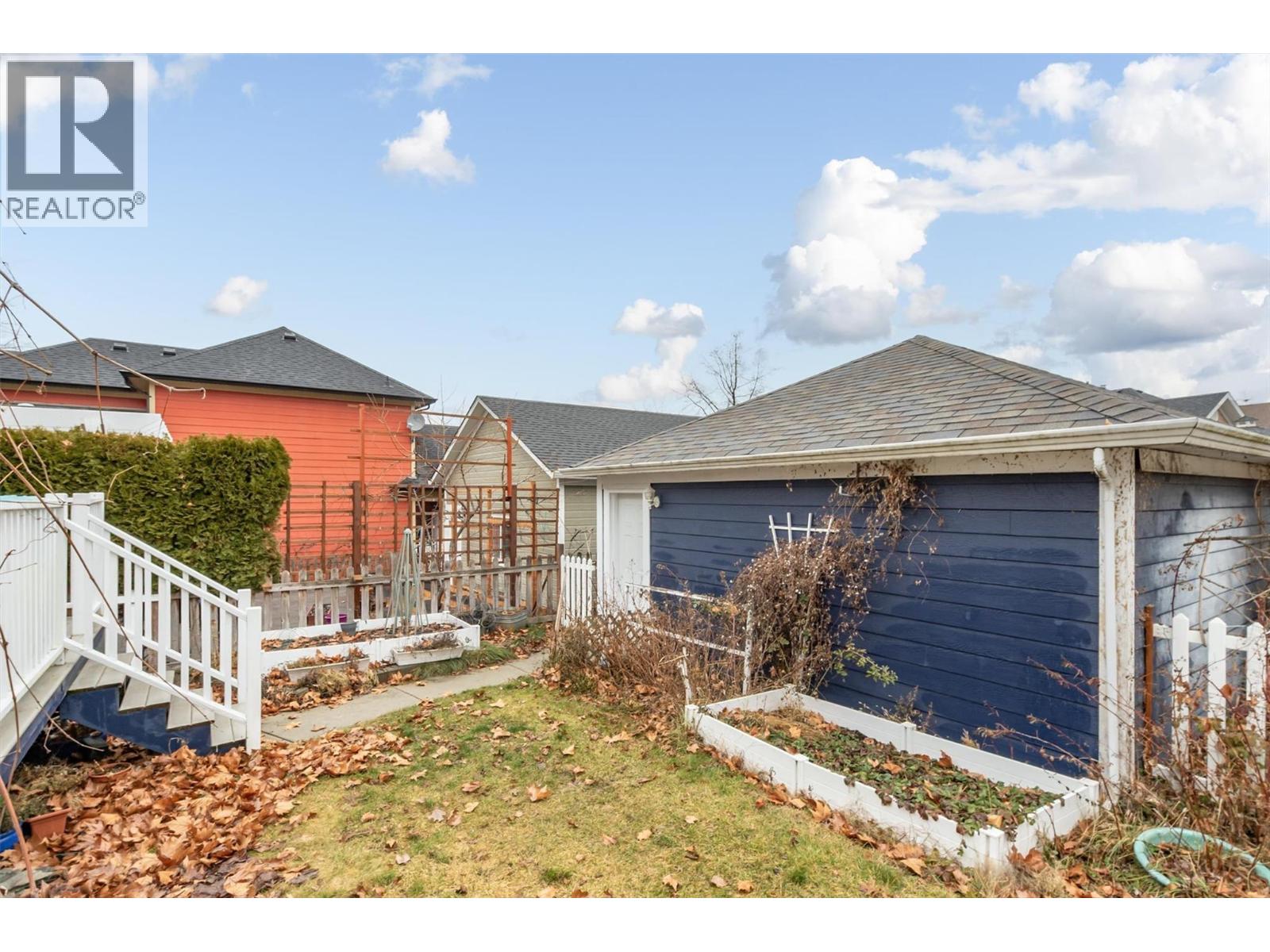 5280 Allenby Lane, Kelowna