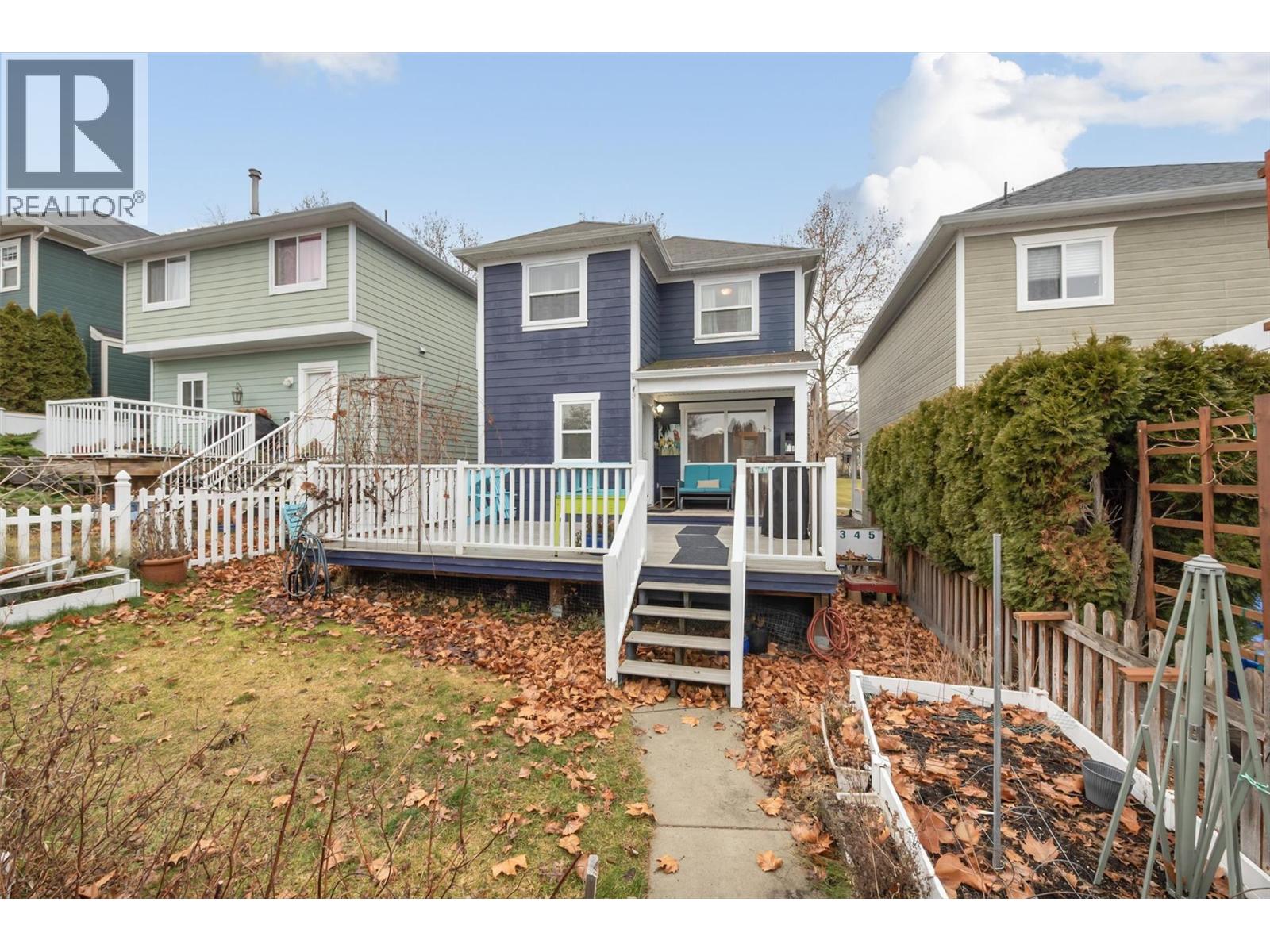 5280 Allenby Lane, Kelowna