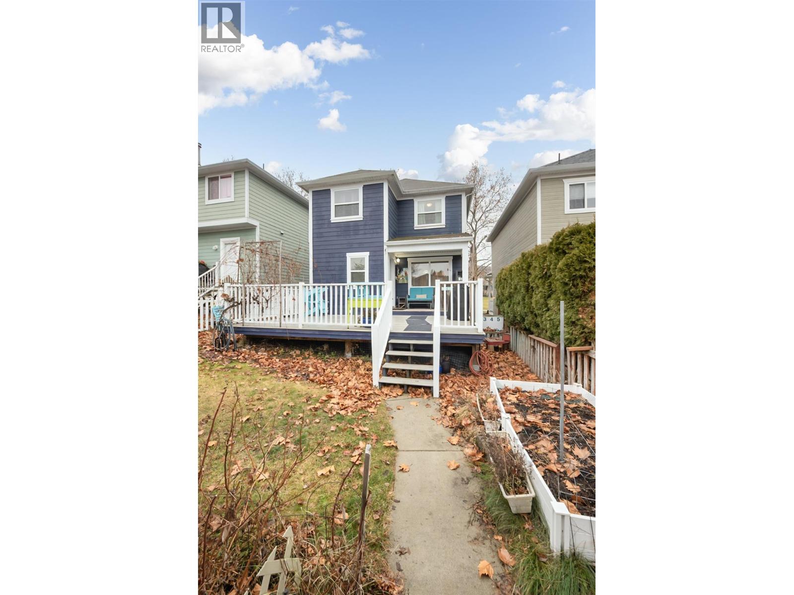 5280 Allenby Lane, Kelowna