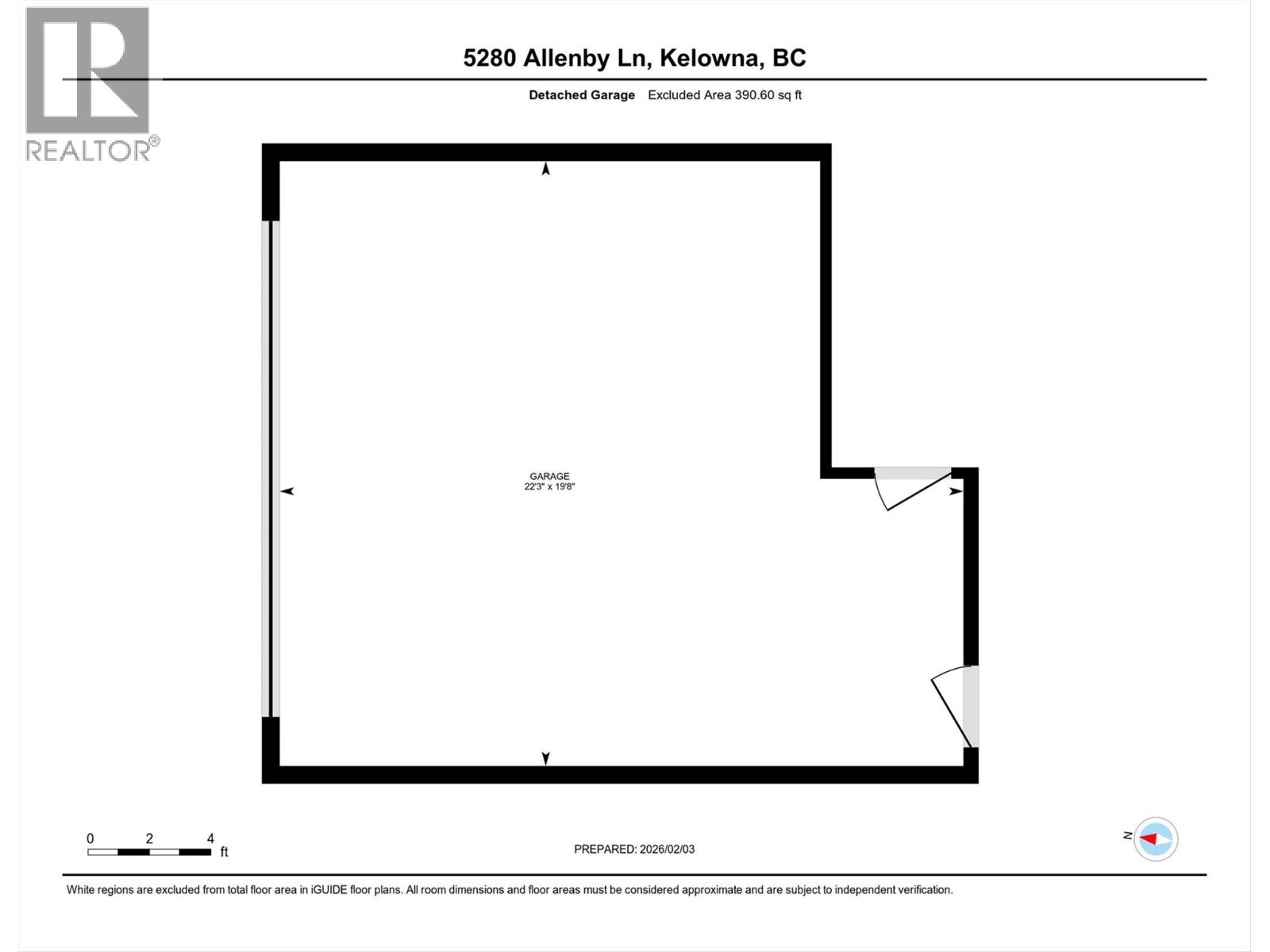 5280 Allenby Lane, Kelowna