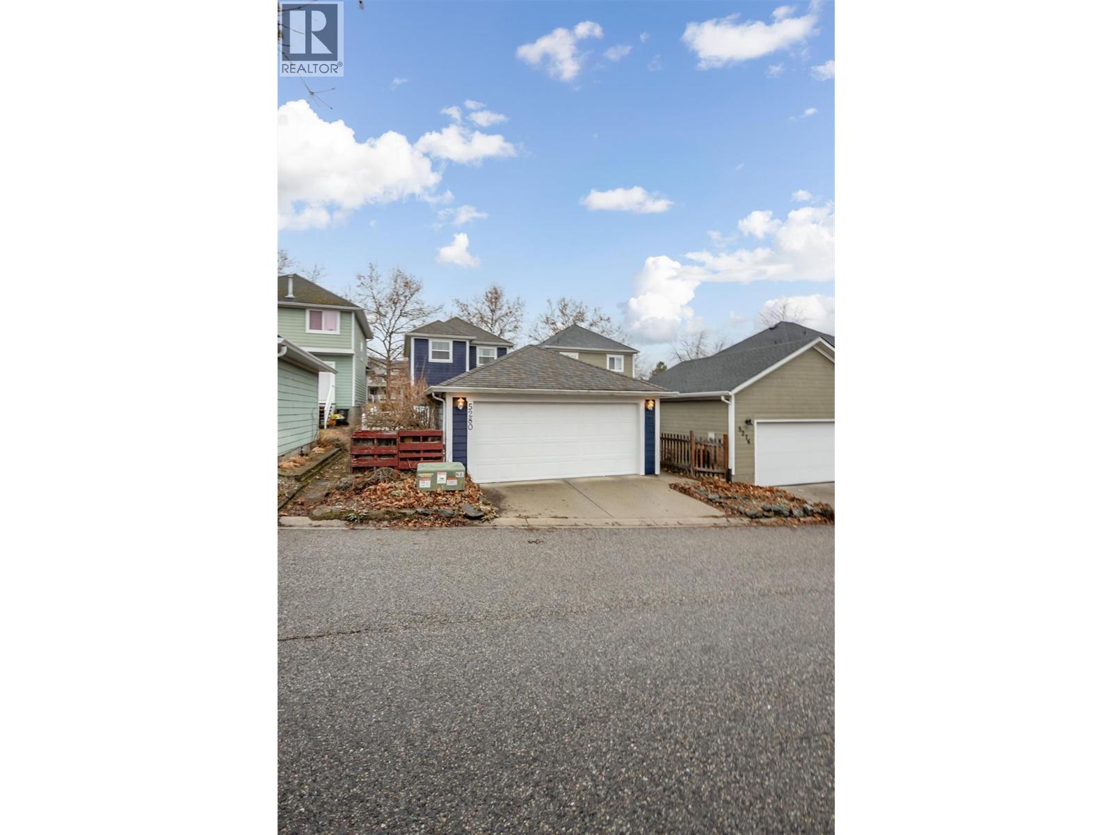 5280 Allenby Lane, Kelowna