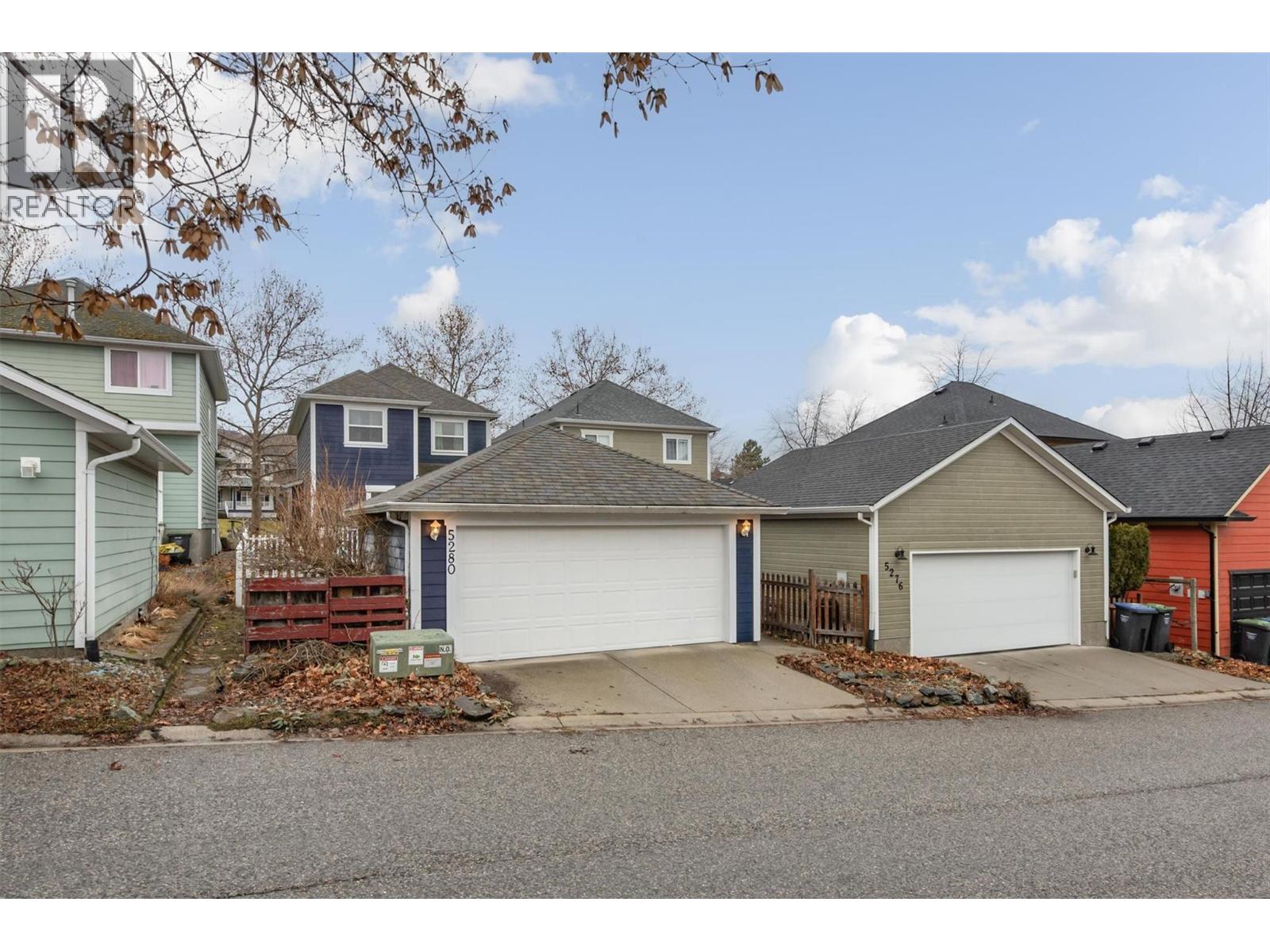 5280 Allenby Lane, Kelowna