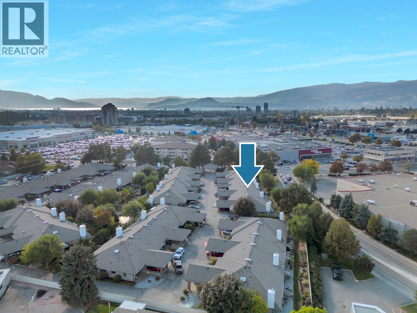 115 1765 Leckie Road, Kelowna