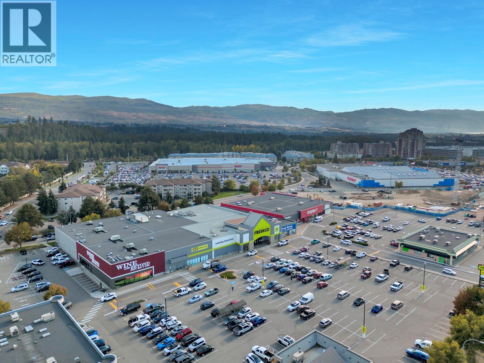 115 1765 Leckie Road, Kelowna