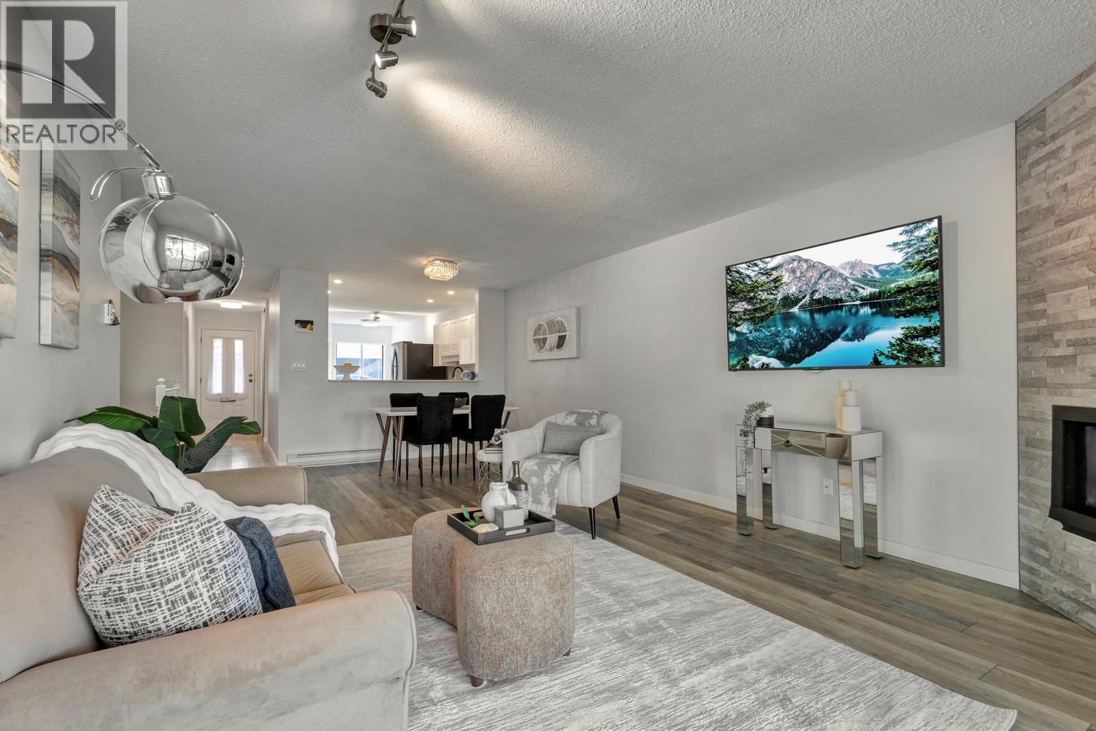 115 1765 Leckie Road, Kelowna