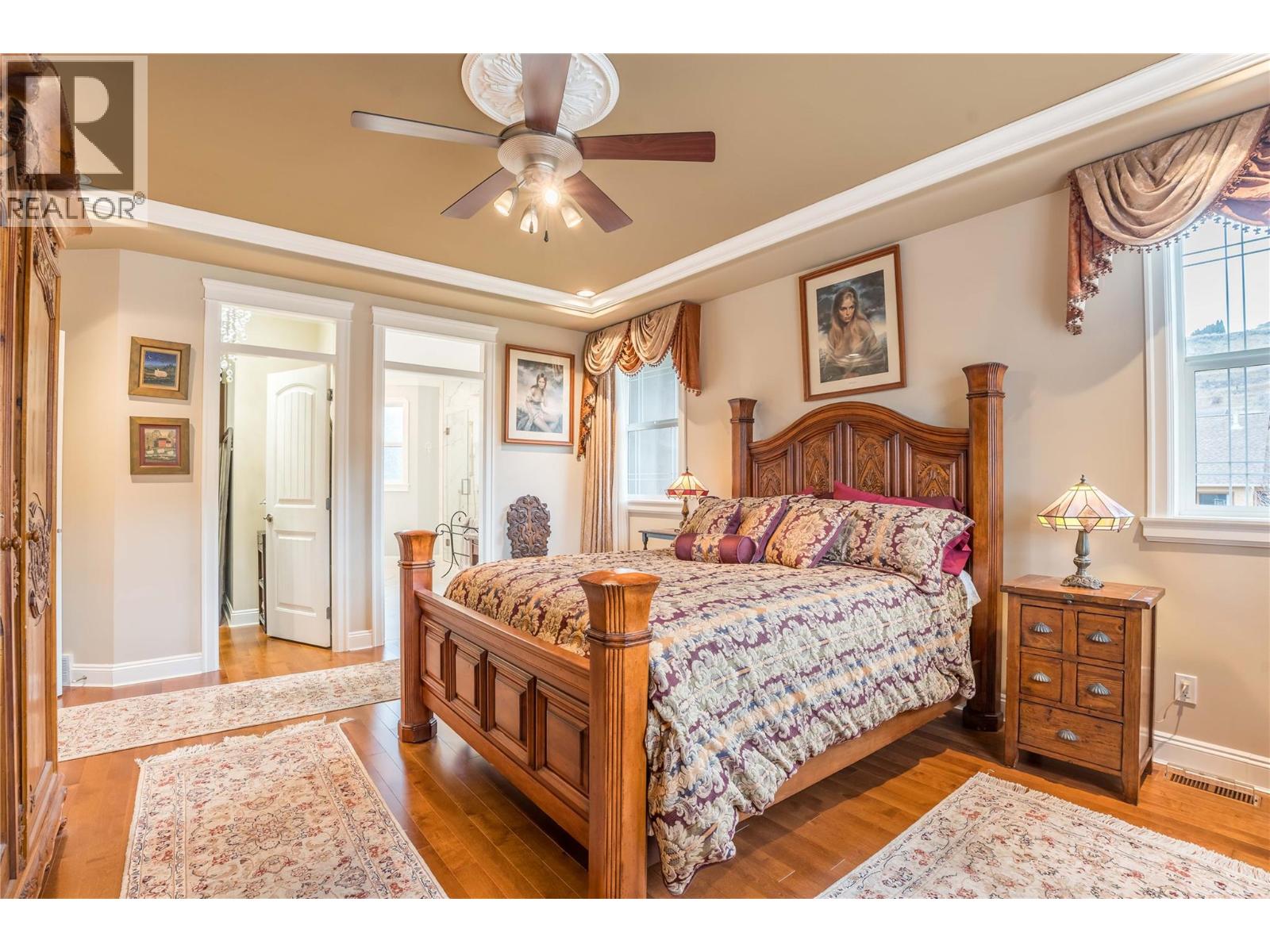 186 Jewel Place, Summerland