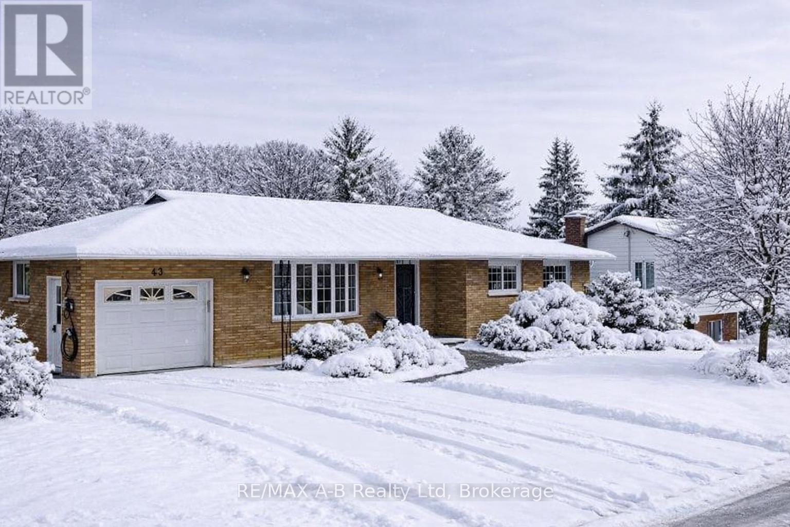 43 Widder Street West