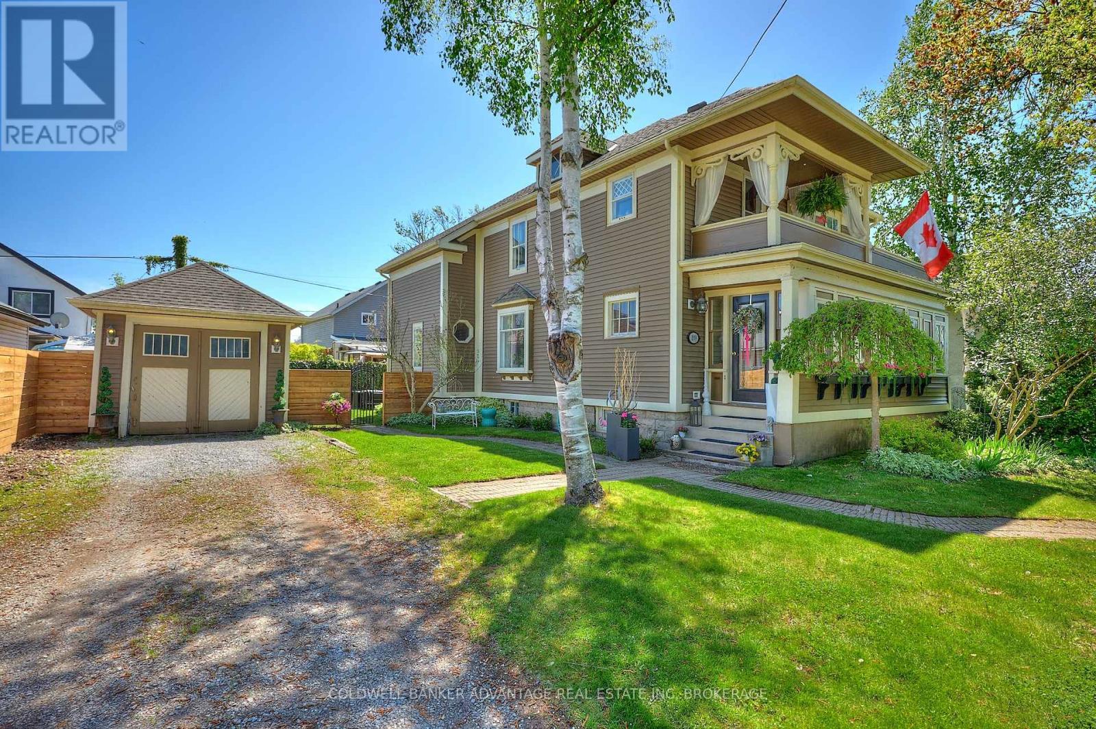 159 Merritt Street West