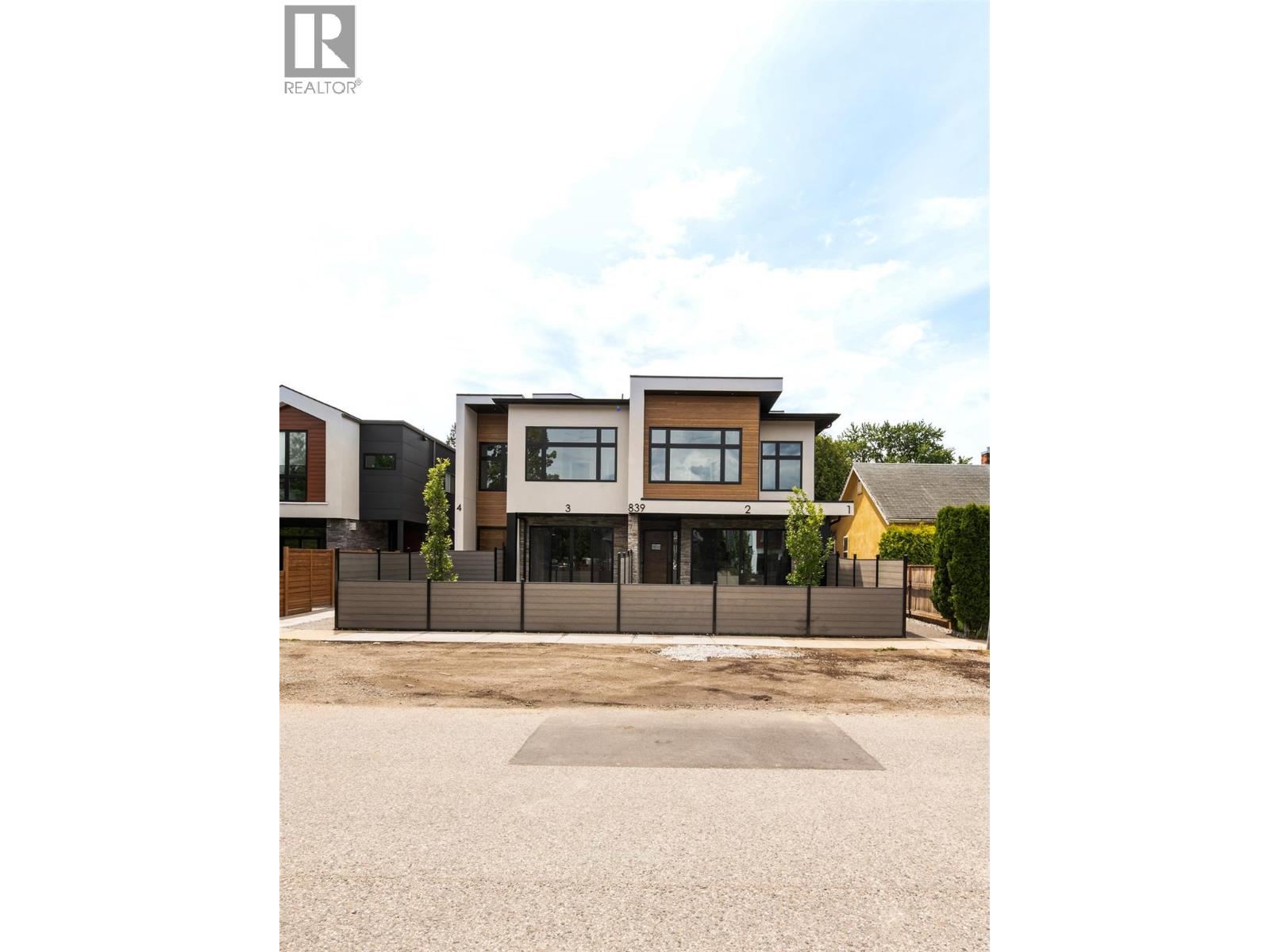 4 839 Lawson Avenue, Kelowna