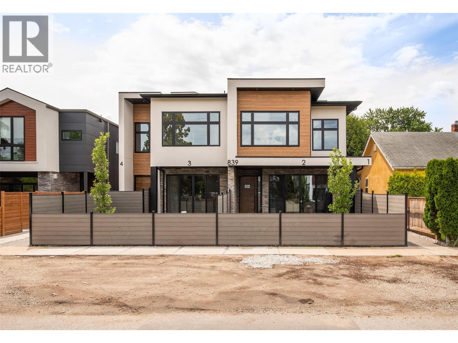 4 839 Lawson Avenue, Kelowna