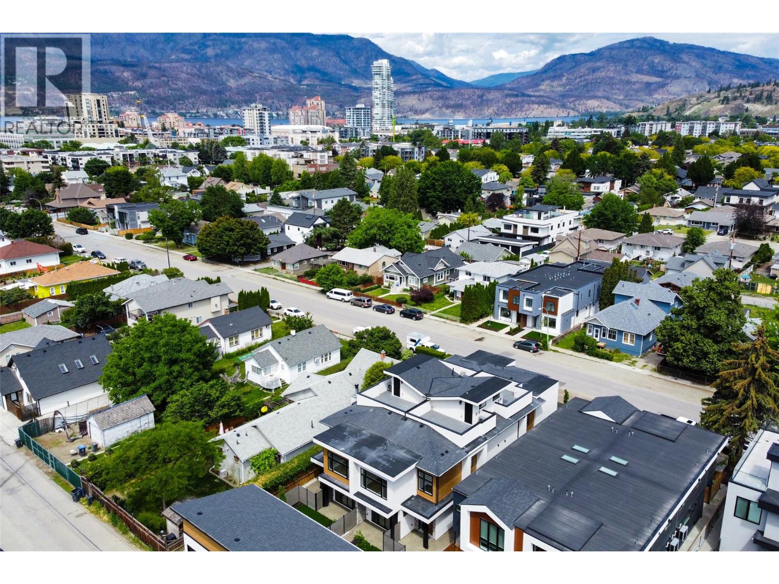 4 839 Lawson Avenue, Kelowna