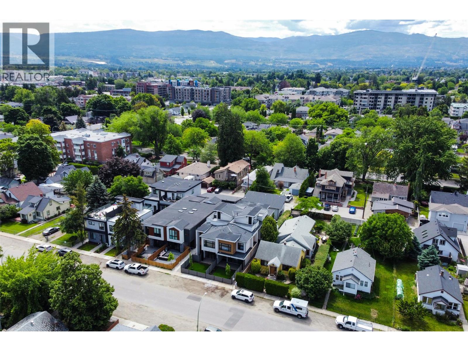 4 839 Lawson Avenue, Kelowna